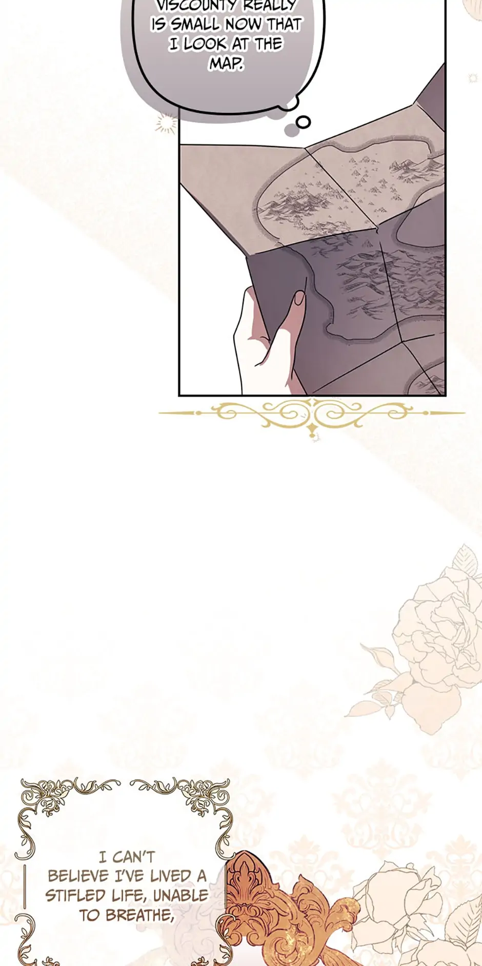 Catherine's Key to a Happy Life Chapter 1 - page 74
