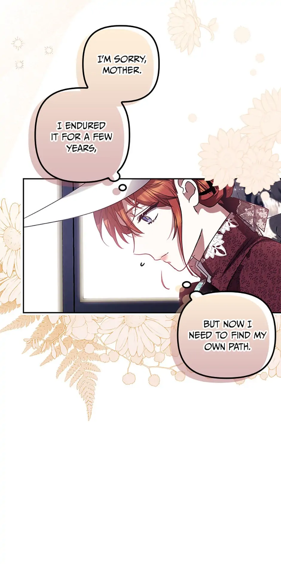 Catherine's Key to a Happy Life Chapter 1 - page 76