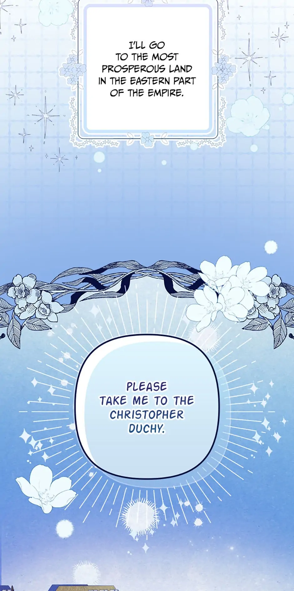 Catherine's Key to a Happy Life Chapter 1 - page 78