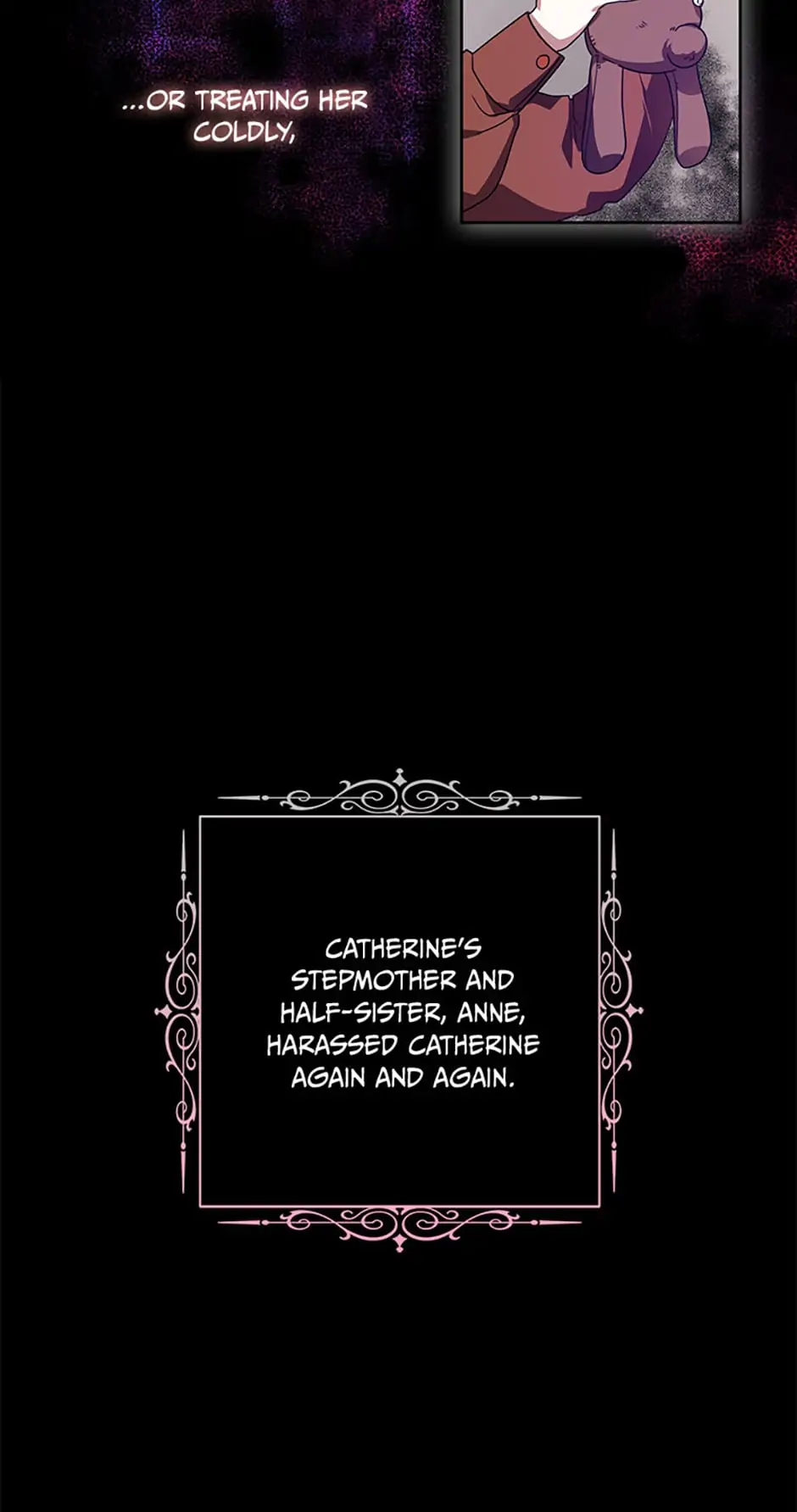 Catherine's Key to a Happy Life Chapter 1 - page 7