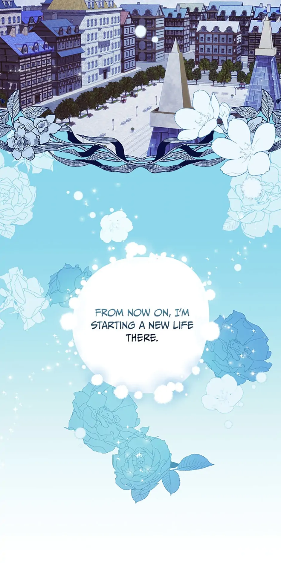 Catherine's Key to a Happy Life Chapter 1 - page 79