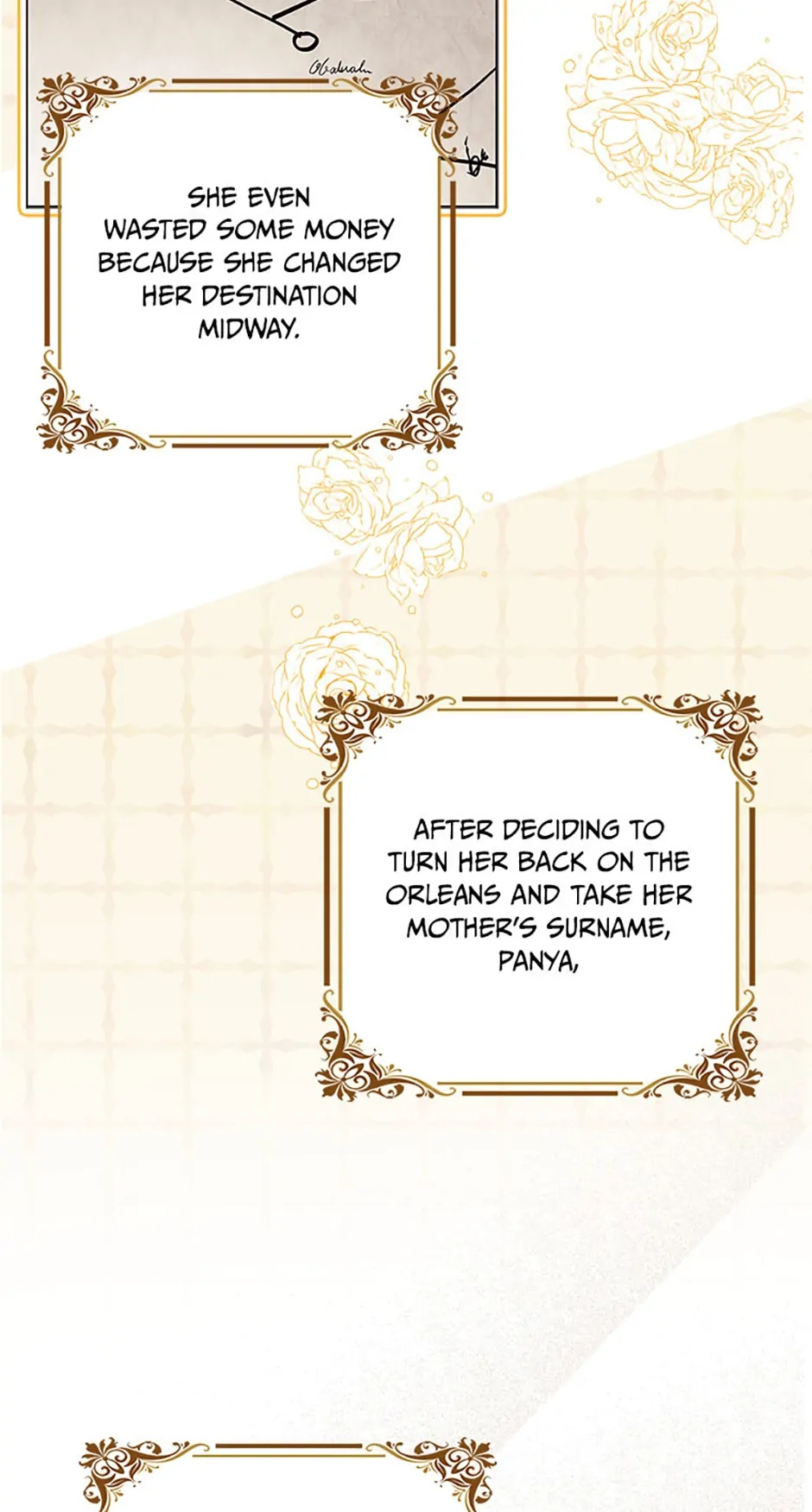 Catherine's Key to a Happy Life Chapter 2 - page 11