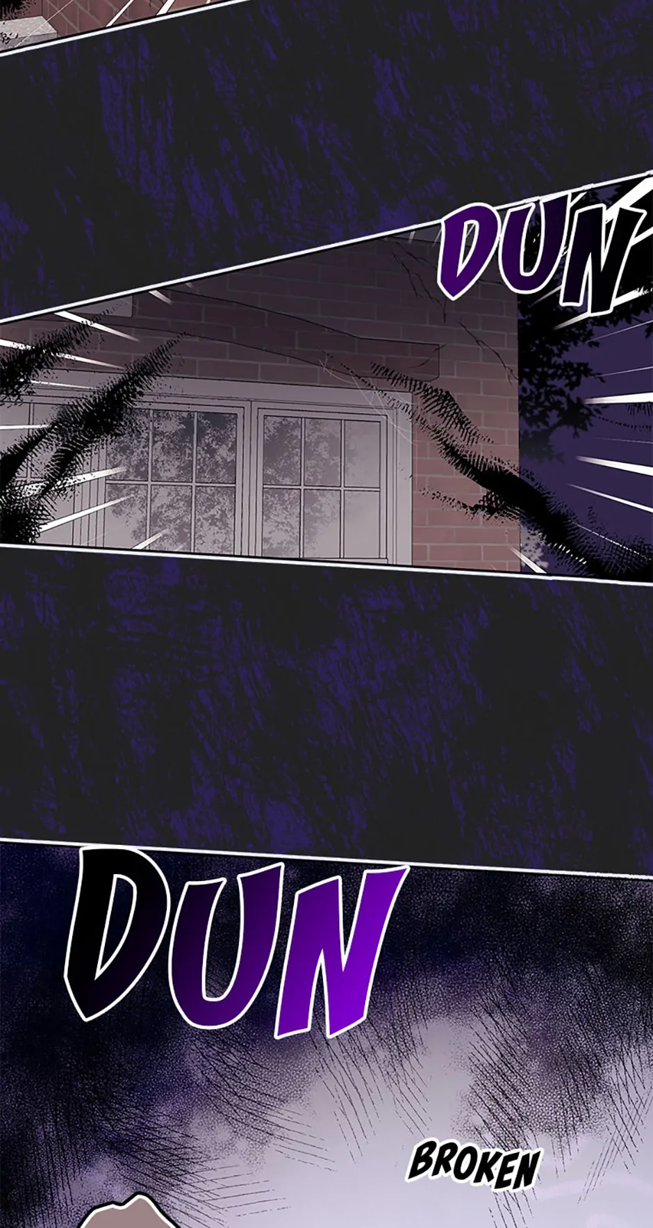 Catherine's Key to a Happy Life Chapter 2 - page 17