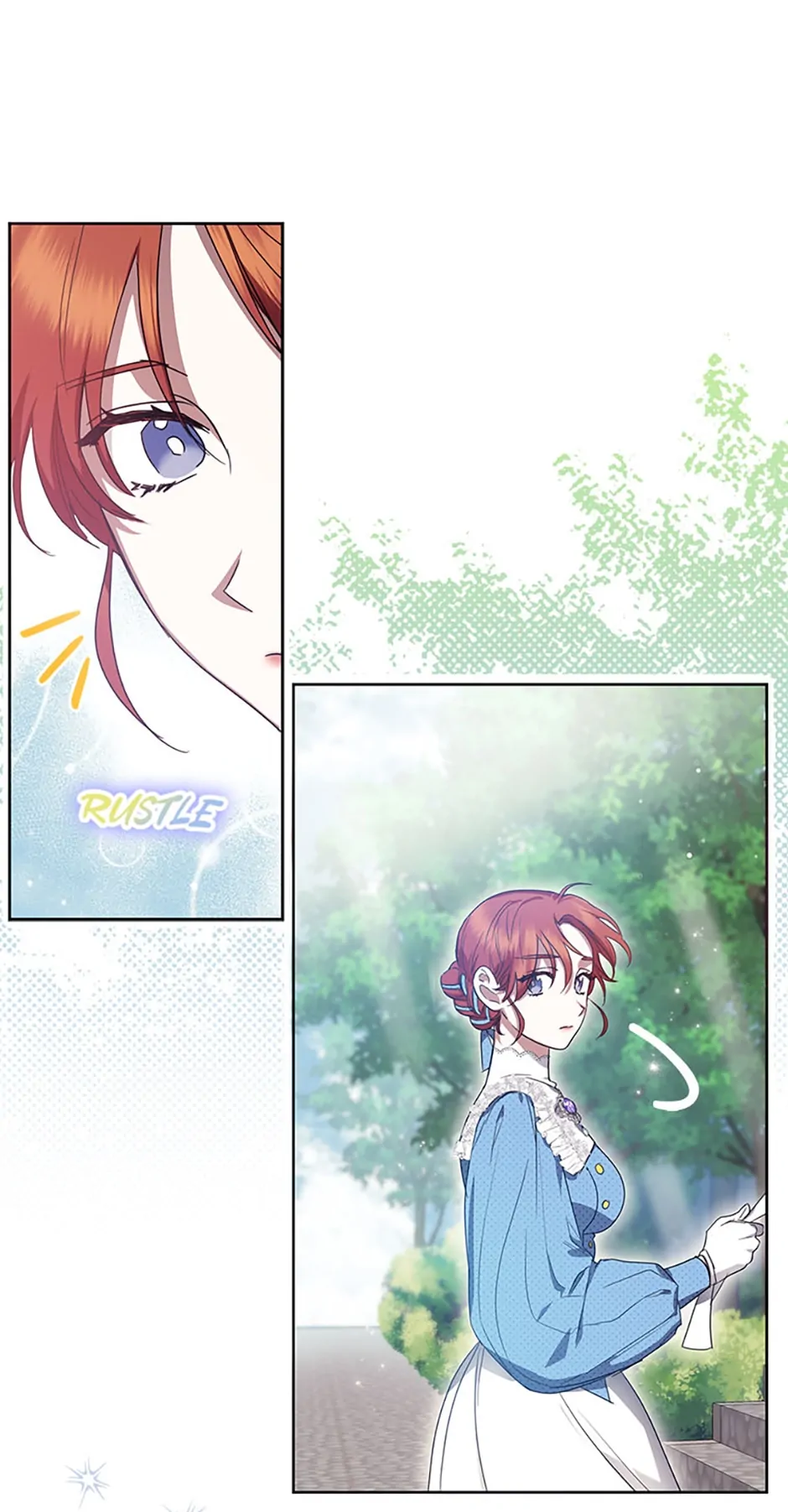 Catherine's Key to a Happy Life Chapter 2 - page 21