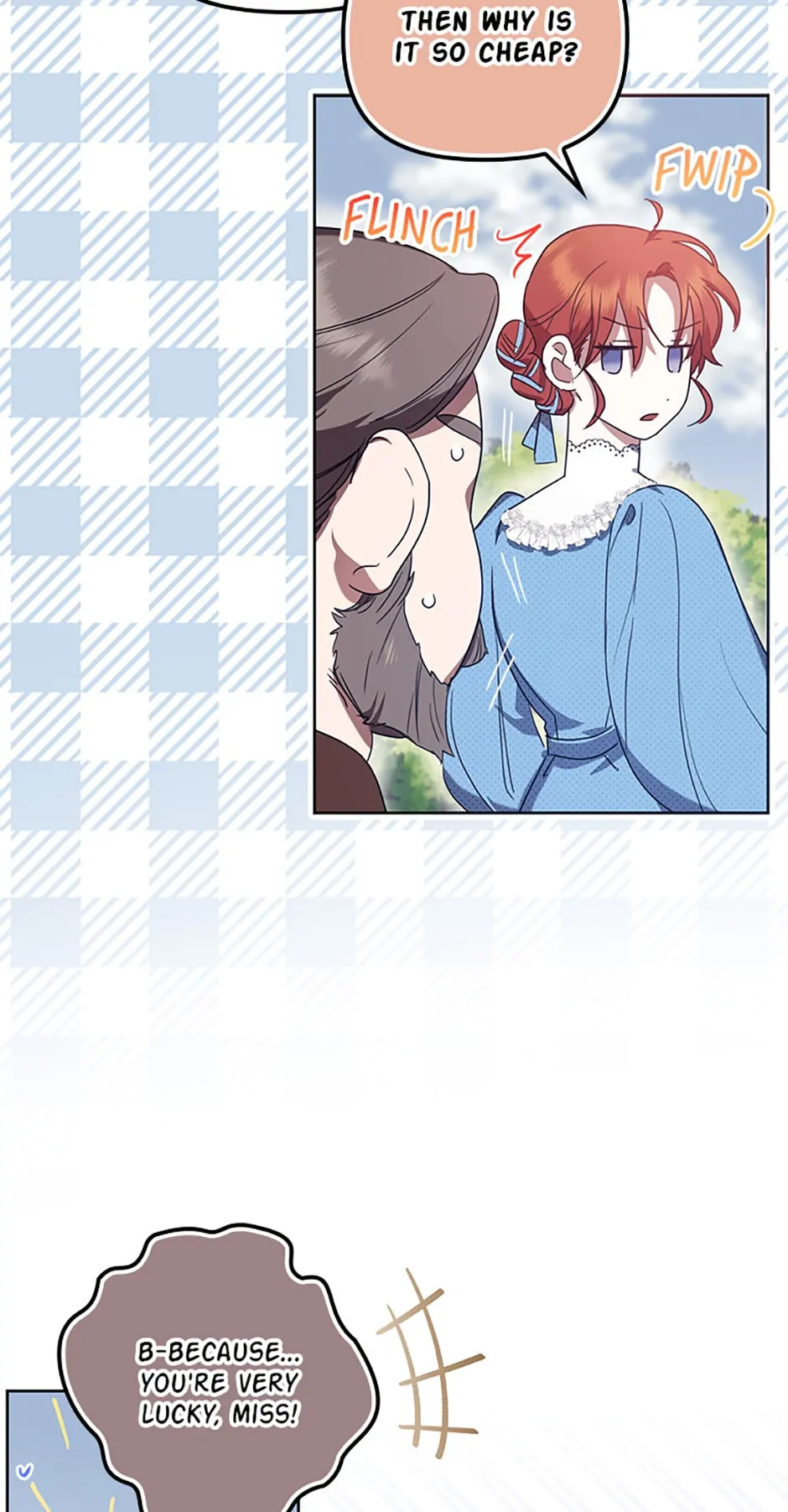 Catherine's Key to a Happy Life Chapter 2 - page 24