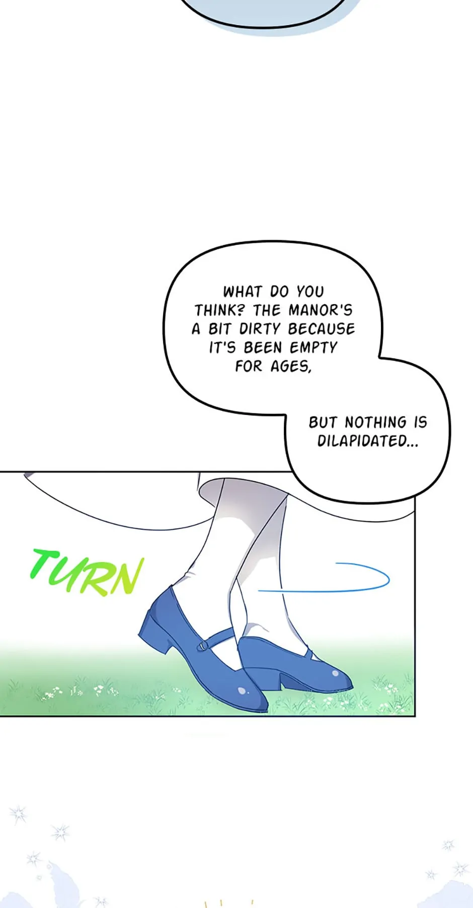 Catherine's Key to a Happy Life Chapter 2 - page 26