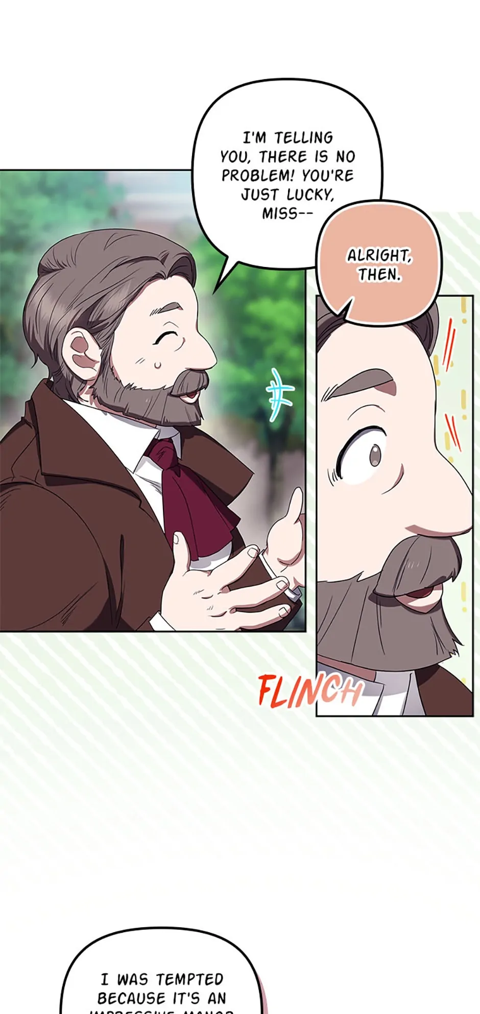 Catherine's Key to a Happy Life Chapter 2 - page 28