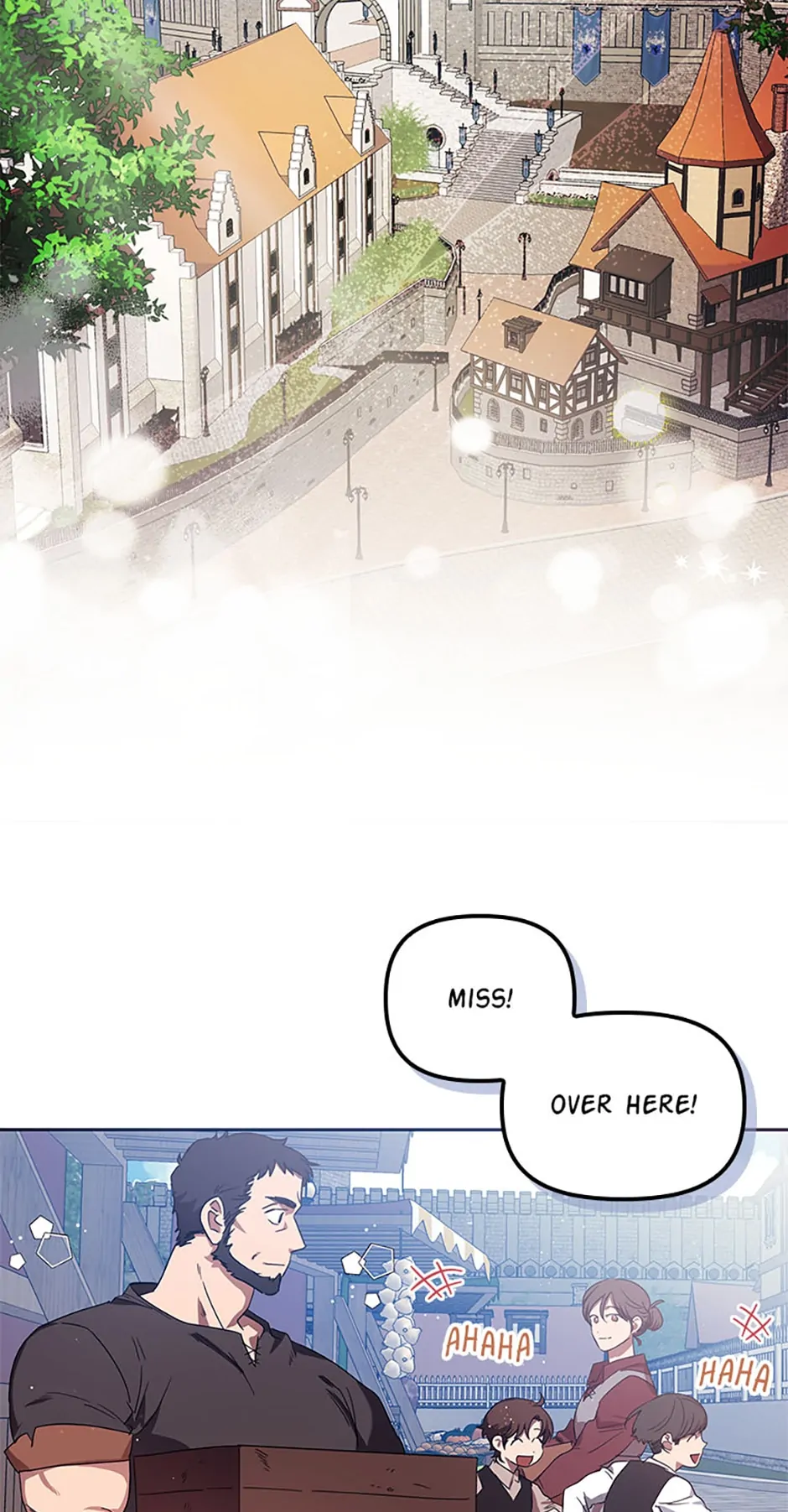 Catherine's Key to a Happy Life Chapter 2 - page 2