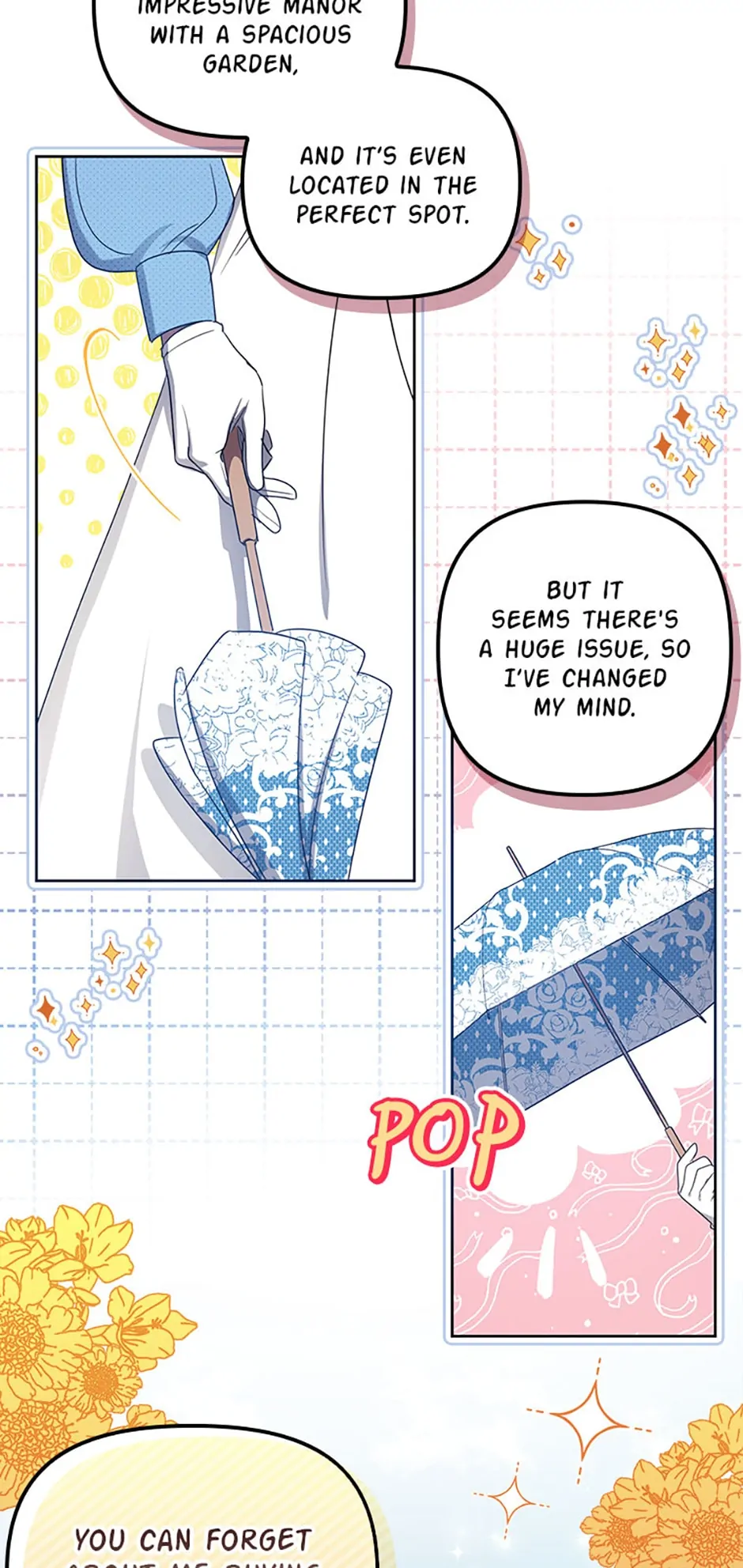 Catherine's Key to a Happy Life Chapter 2 - page 29