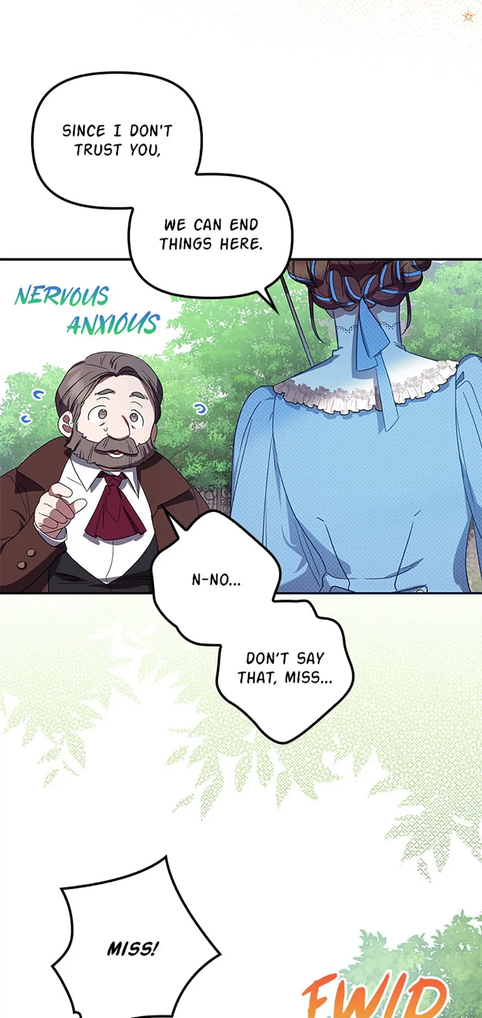 Catherine's Key to a Happy Life Chapter 2 - page 31