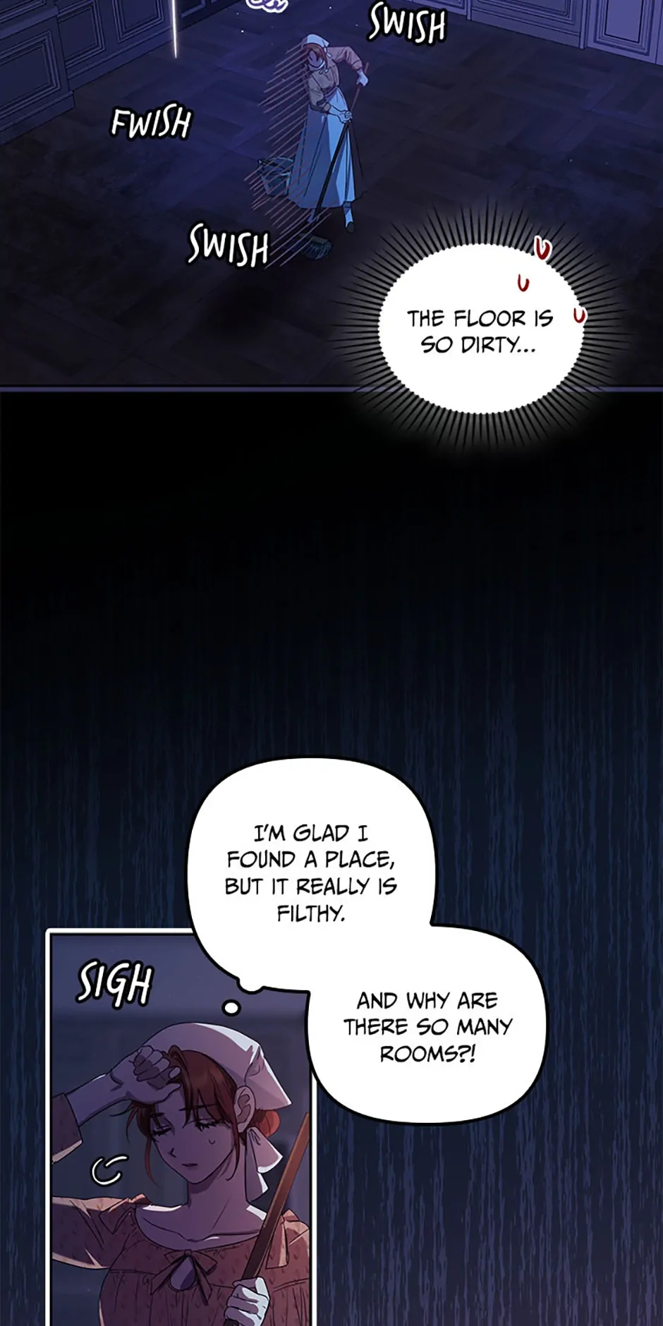 Catherine's Key to a Happy Life Chapter 2 - page 43