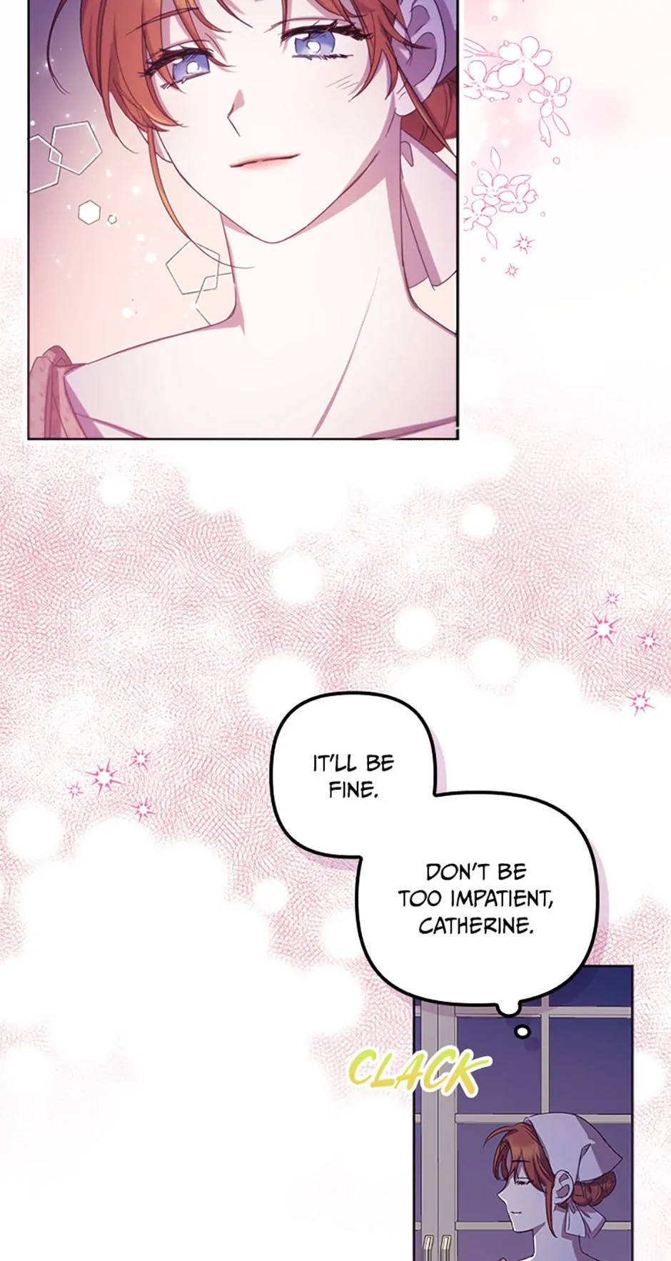 Catherine's Key to a Happy Life Chapter 2 - page 47