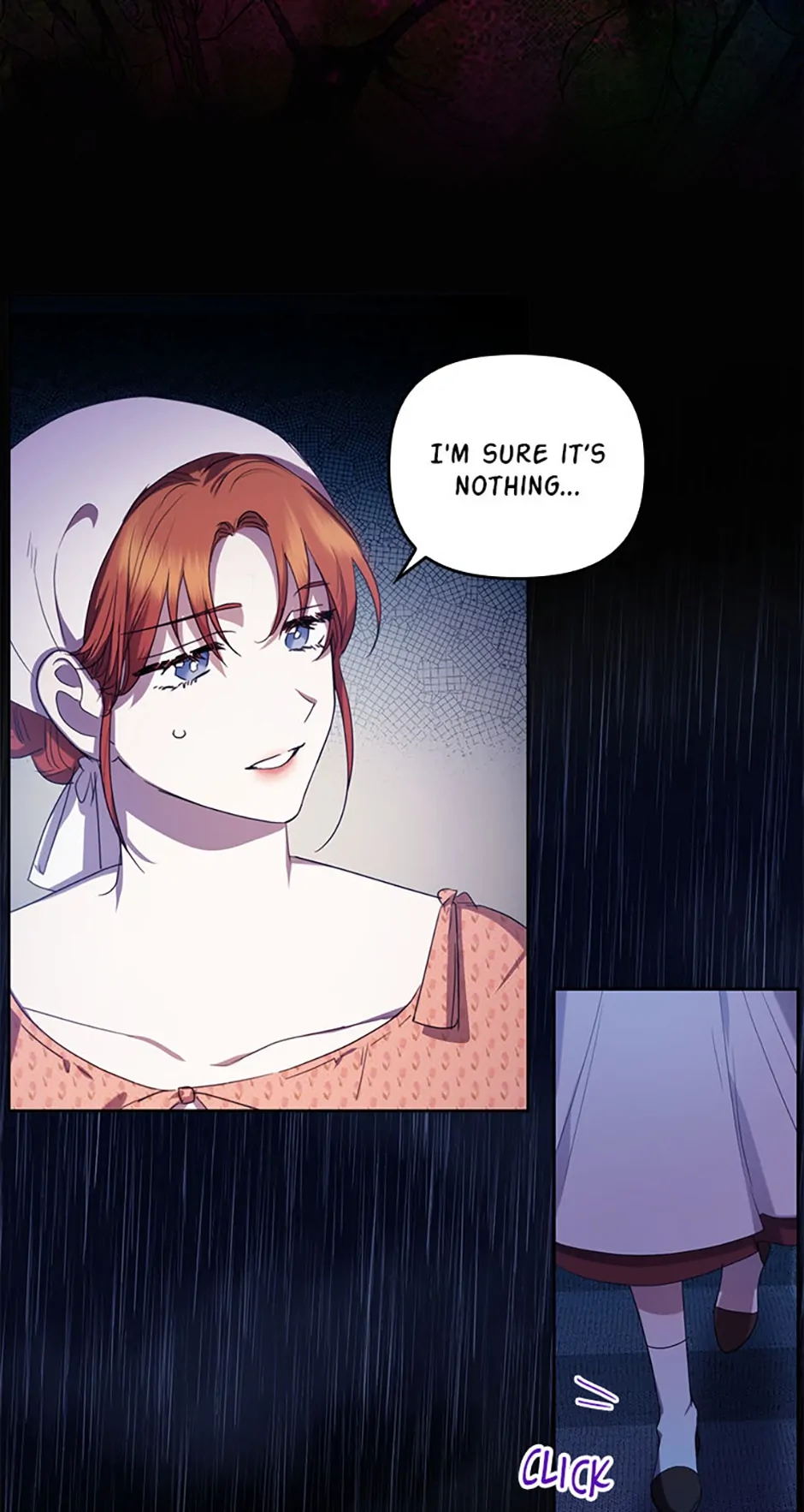 Catherine's Key to a Happy Life Chapter 2 - page 52