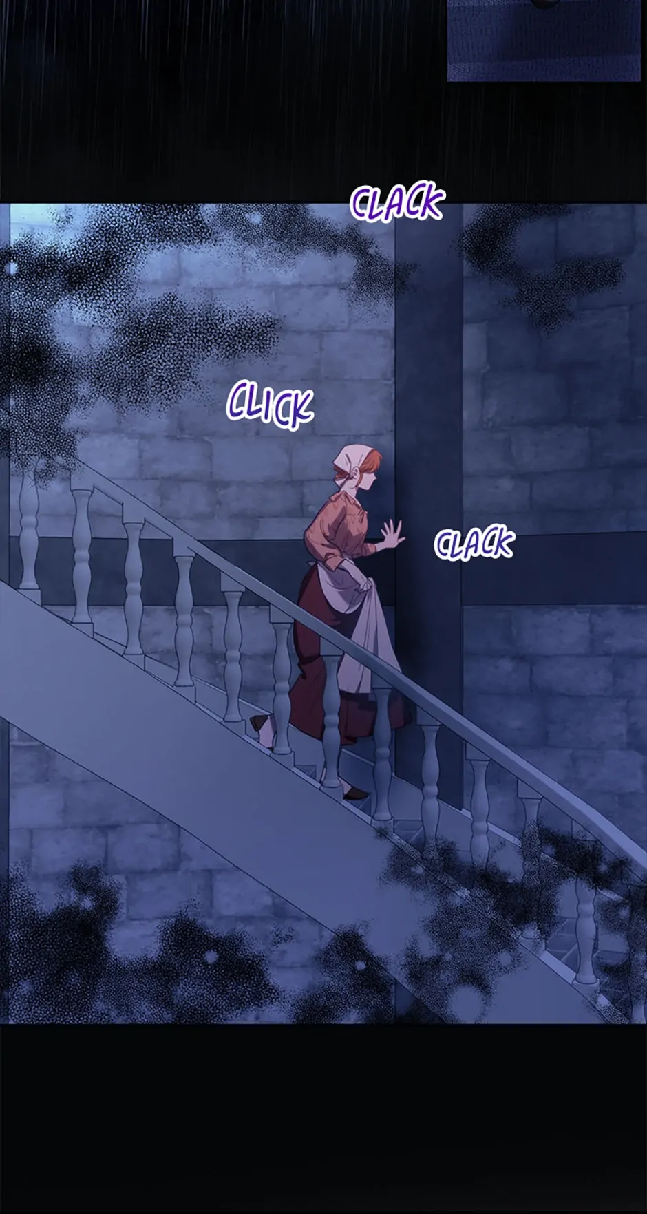 Catherine's Key to a Happy Life Chapter 2 - page 53