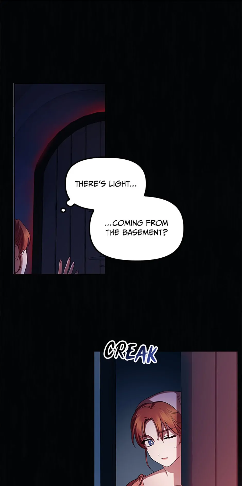 Catherine's Key to a Happy Life Chapter 2 - page 54