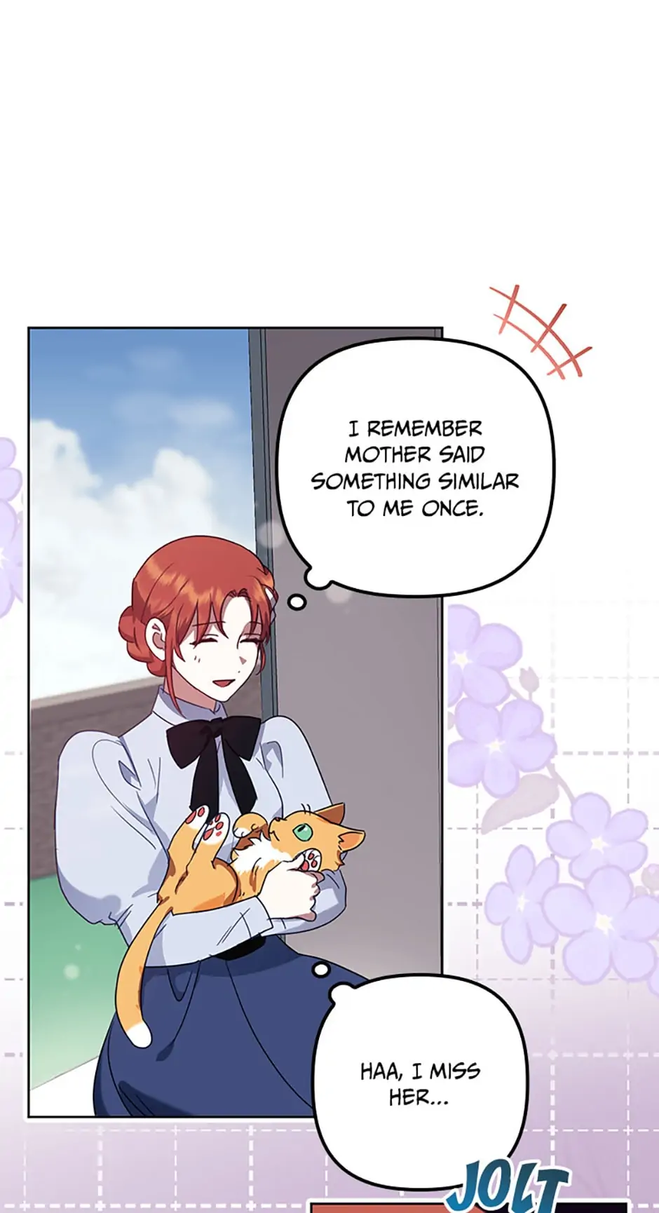 Catherine's Key to a Happy Life Chapter 8 - page 25