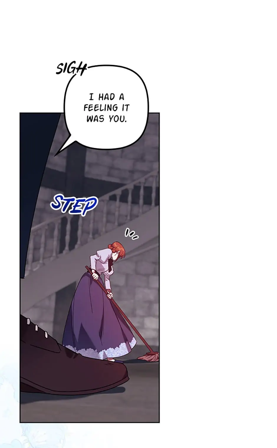 Catherine's Key to a Happy Life Chapter 8 - page 38
