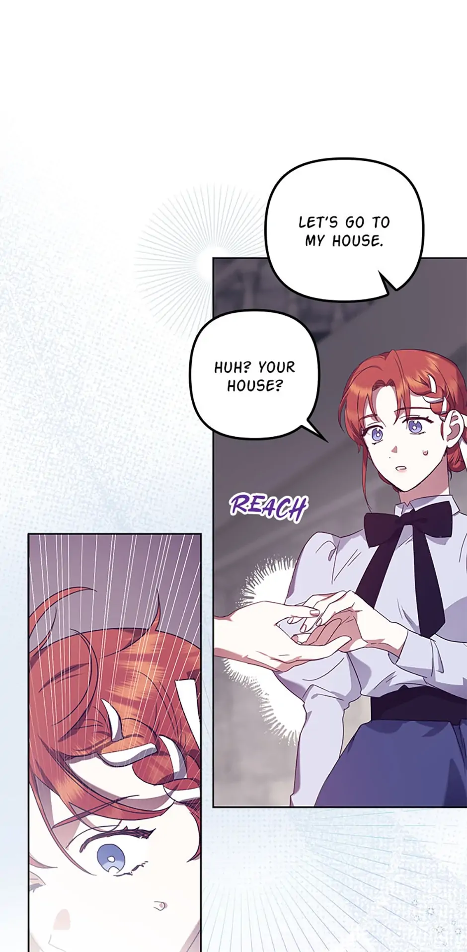 Catherine's Key to a Happy Life Chapter 8 - page 43