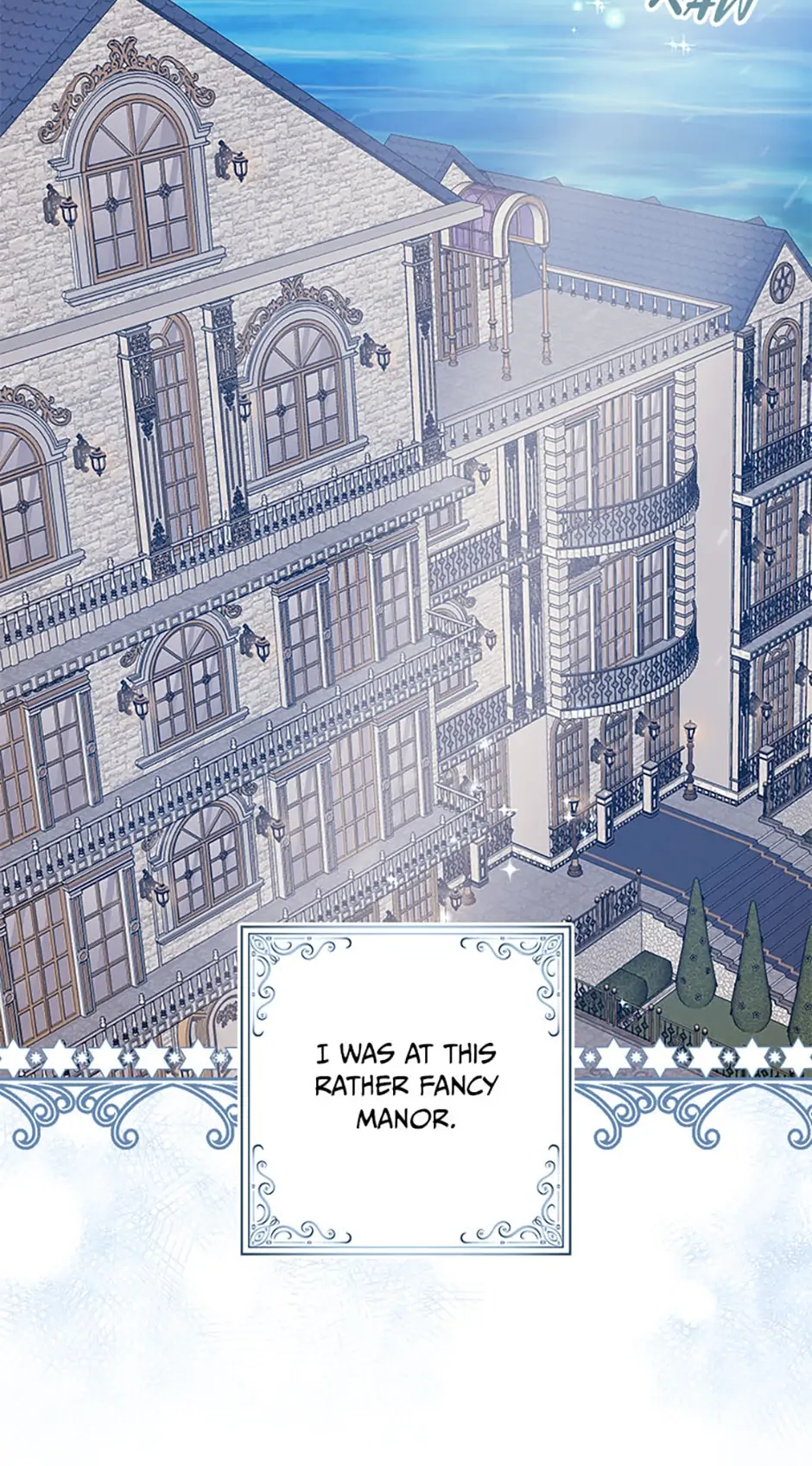 Catherine's Key to a Happy Life Chapter 8 - page 47