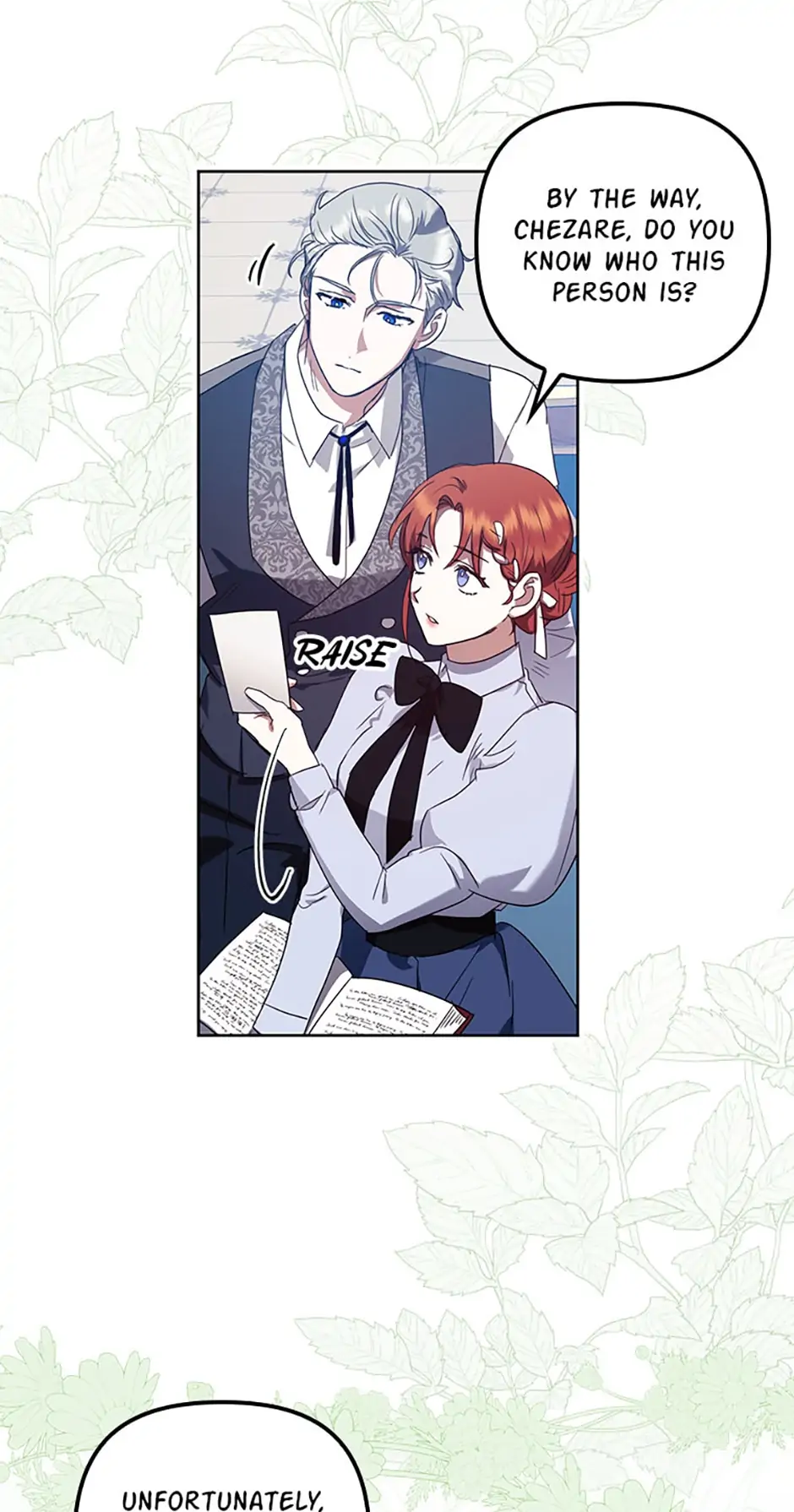 Catherine's Key to a Happy Life Chapter 8 - page 53