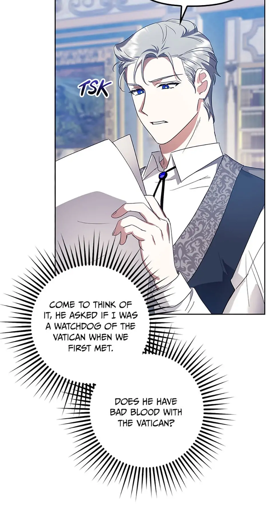 Catherine's Key to a Happy Life Chapter 8 - page 60