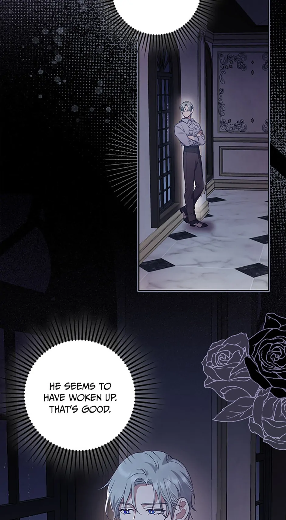 Catherine's Key to a Happy Life Chapter 7 - page 13