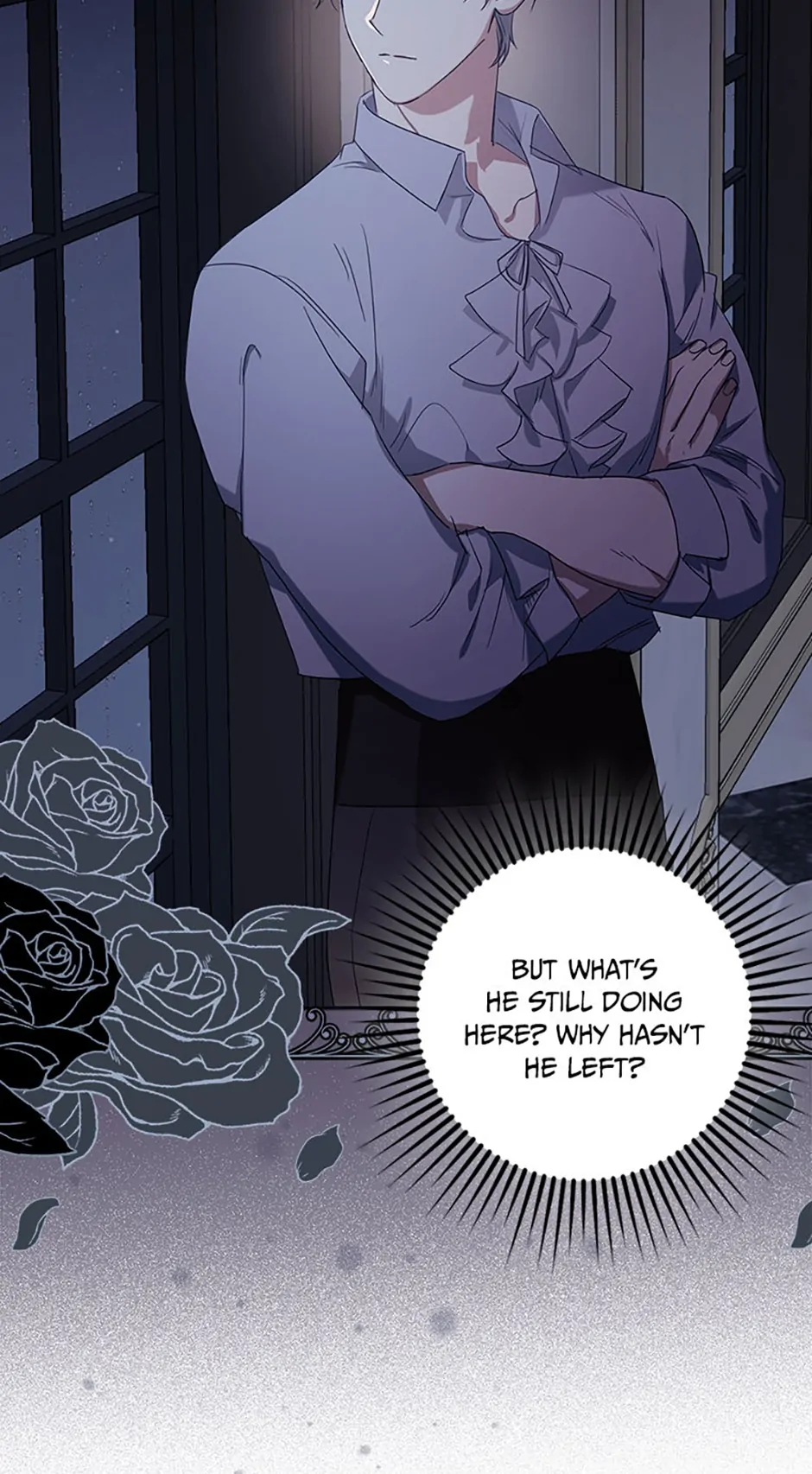 Catherine's Key to a Happy Life Chapter 7 - page 14