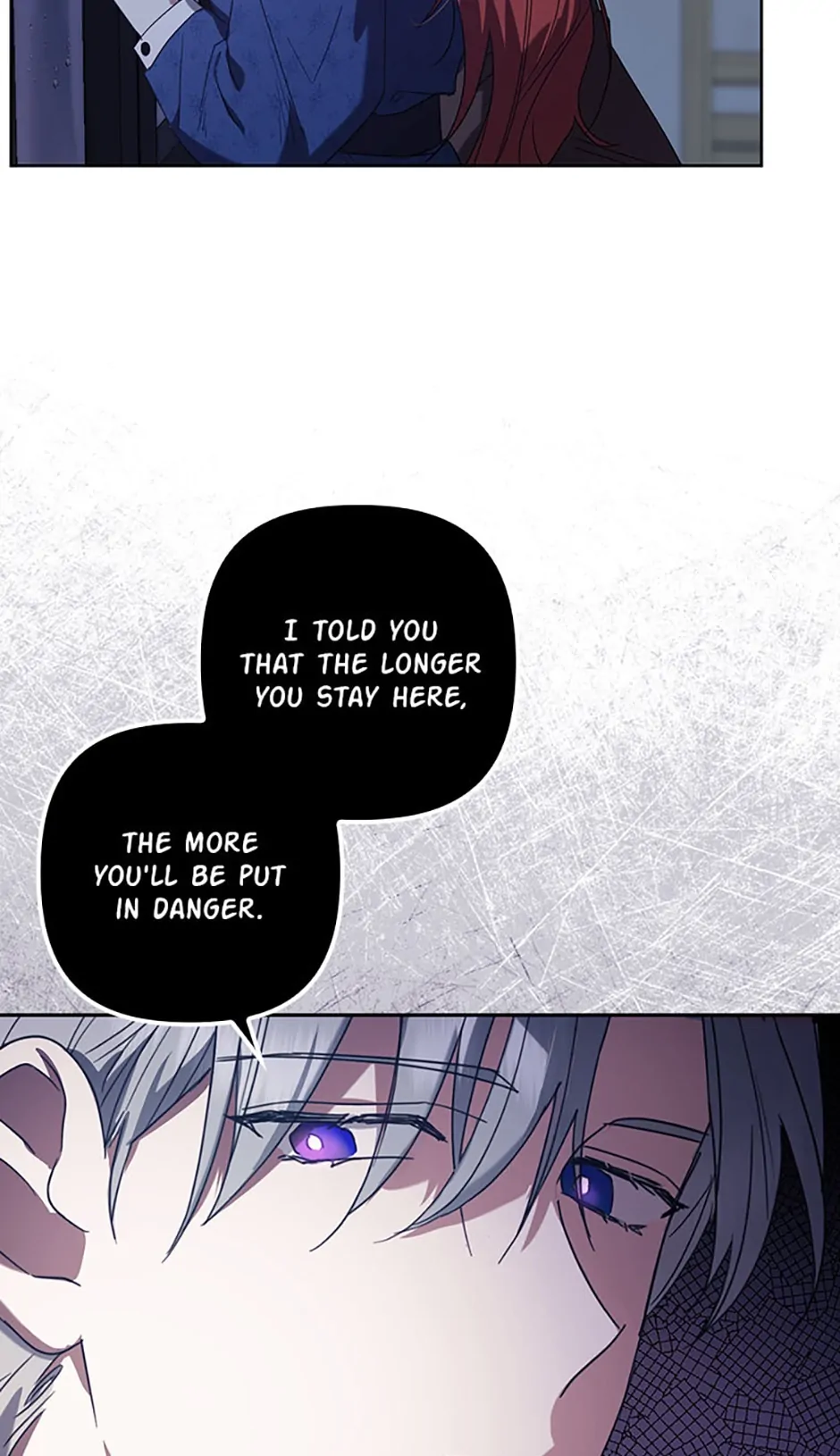 Catherine's Key to a Happy Life Chapter 7 - page 22
