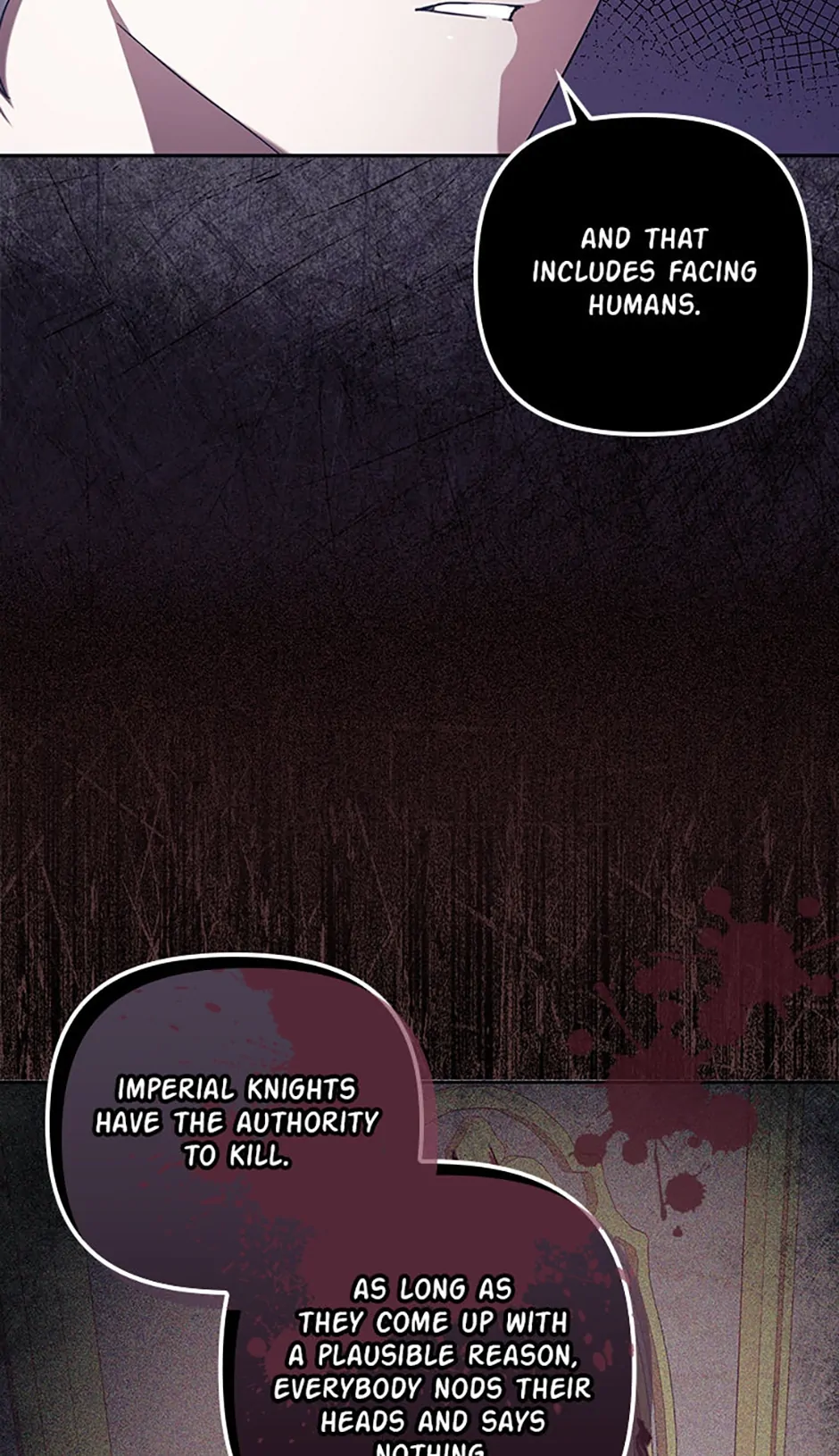 Catherine's Key to a Happy Life Chapter 7 - page 23