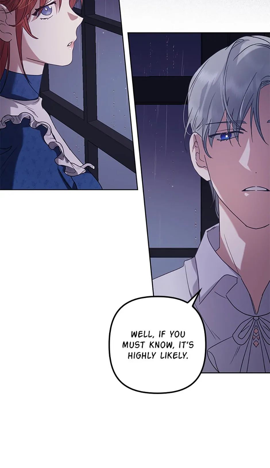 Catherine's Key to a Happy Life Chapter 7 - page 25