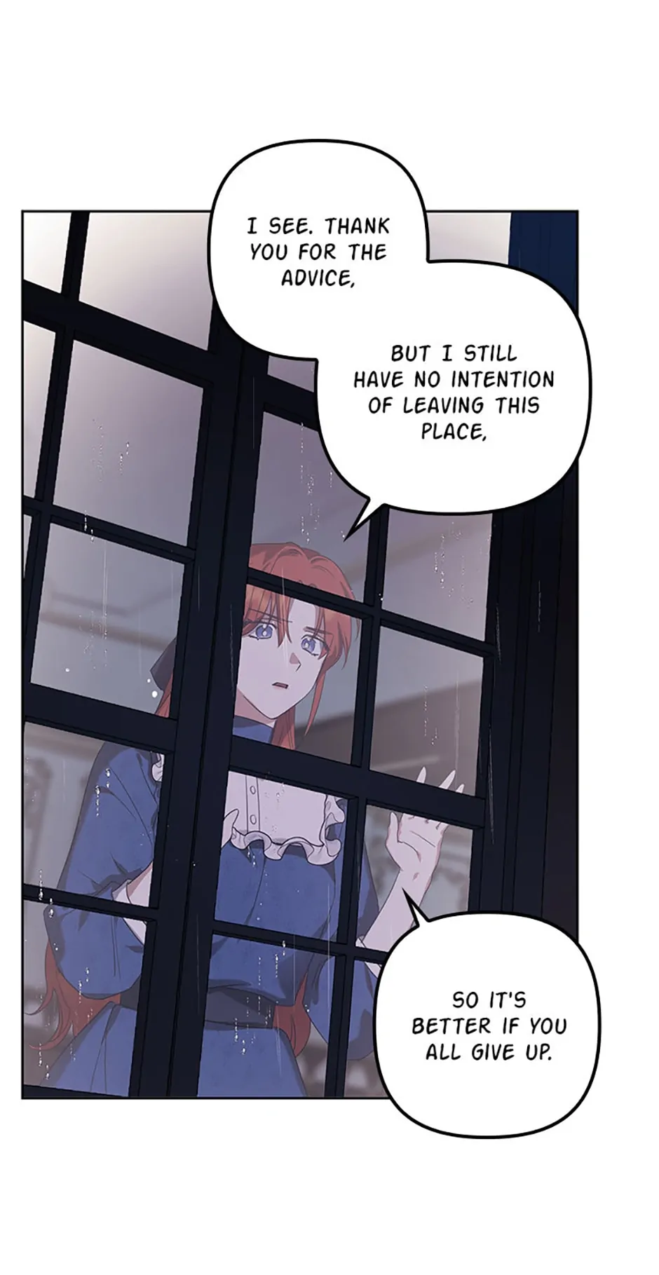 Catherine's Key to a Happy Life Chapter 7 - page 26