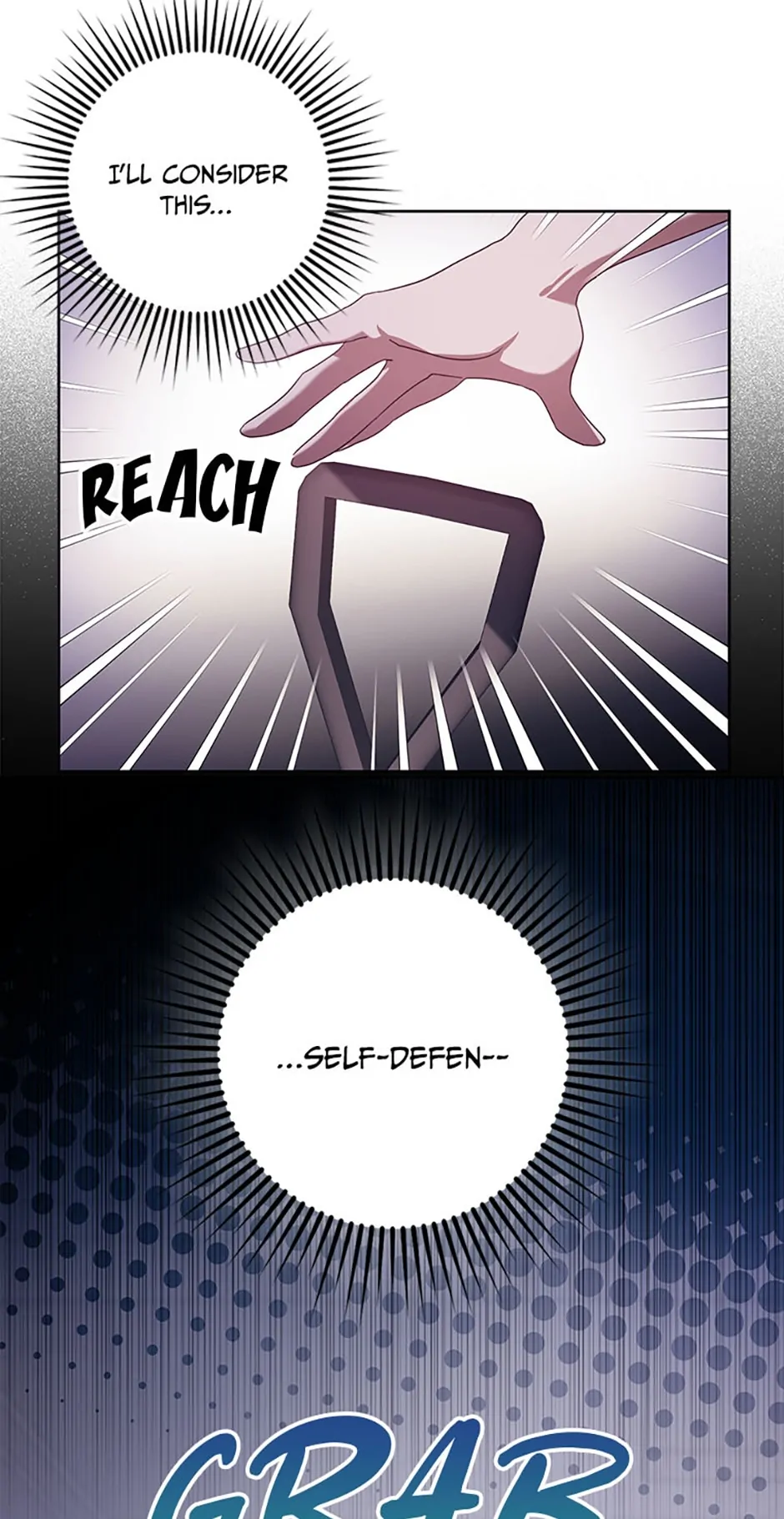 Catherine's Key to a Happy Life Chapter 7 - page 36