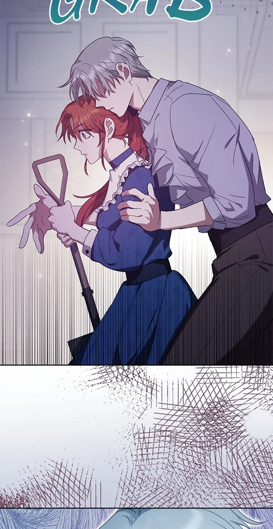 Catherine's Key to a Happy Life Chapter 7 - page 37