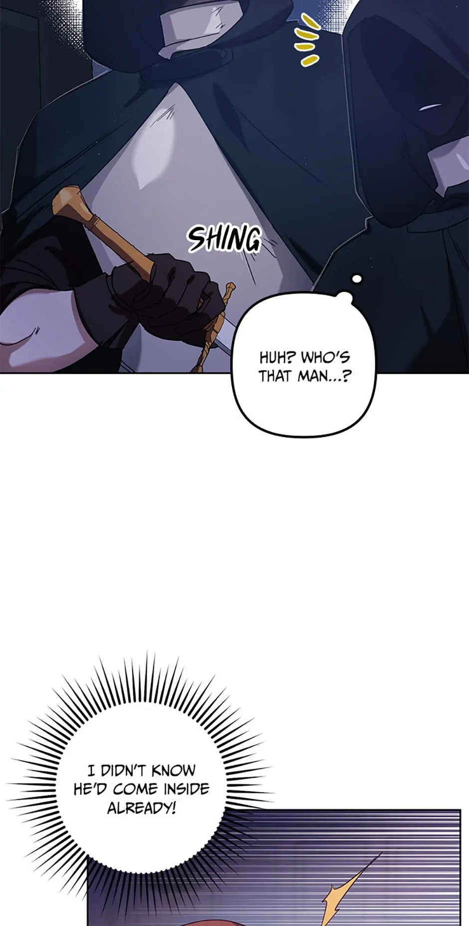 Catherine's Key to a Happy Life Chapter 7 - page 42