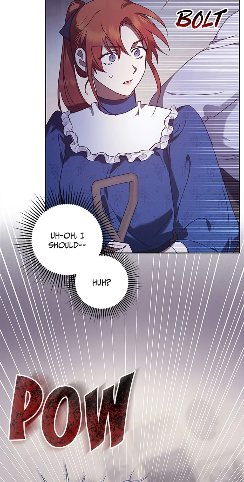 Catherine's Key to a Happy Life Chapter 7 - page 43
