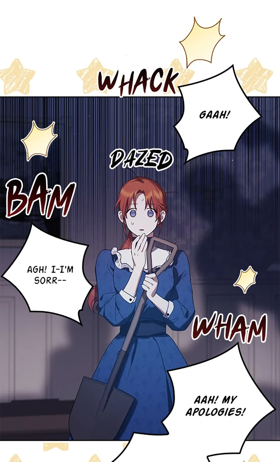 Catherine's Key to a Happy Life Chapter 7 - page 45