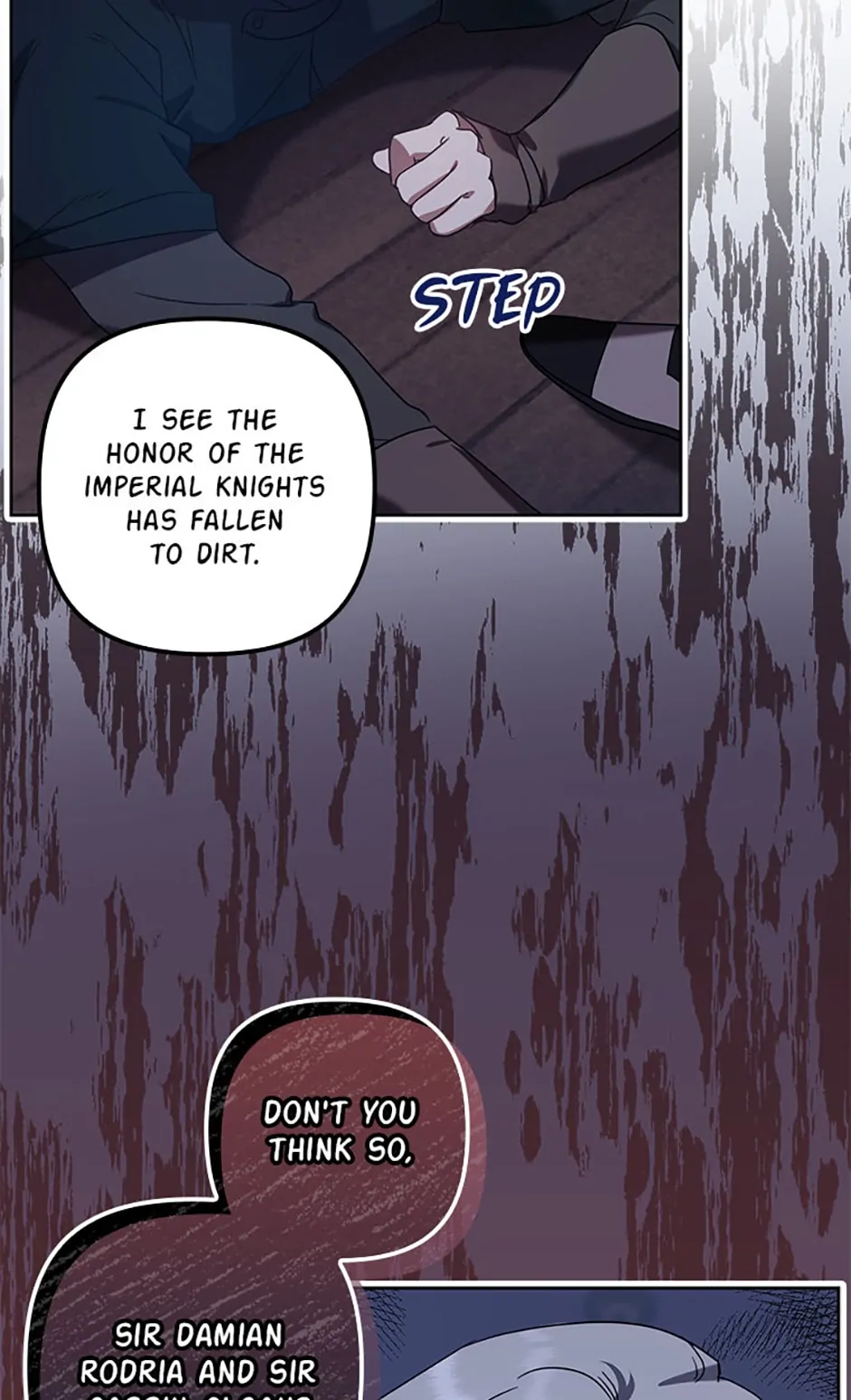 Catherine's Key to a Happy Life Chapter 7 - page 47