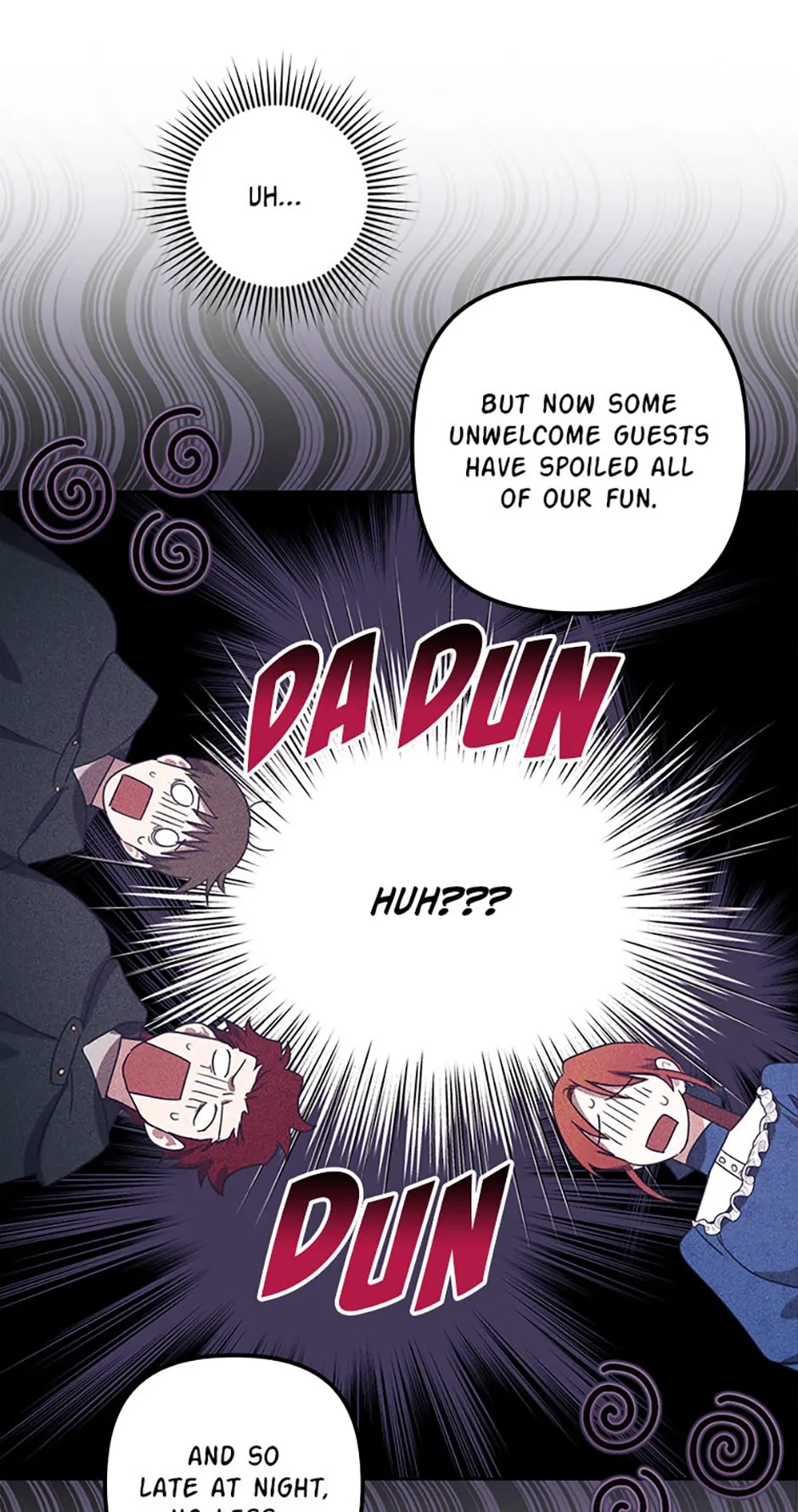 Catherine's Key to a Happy Life Chapter 7 - page 56