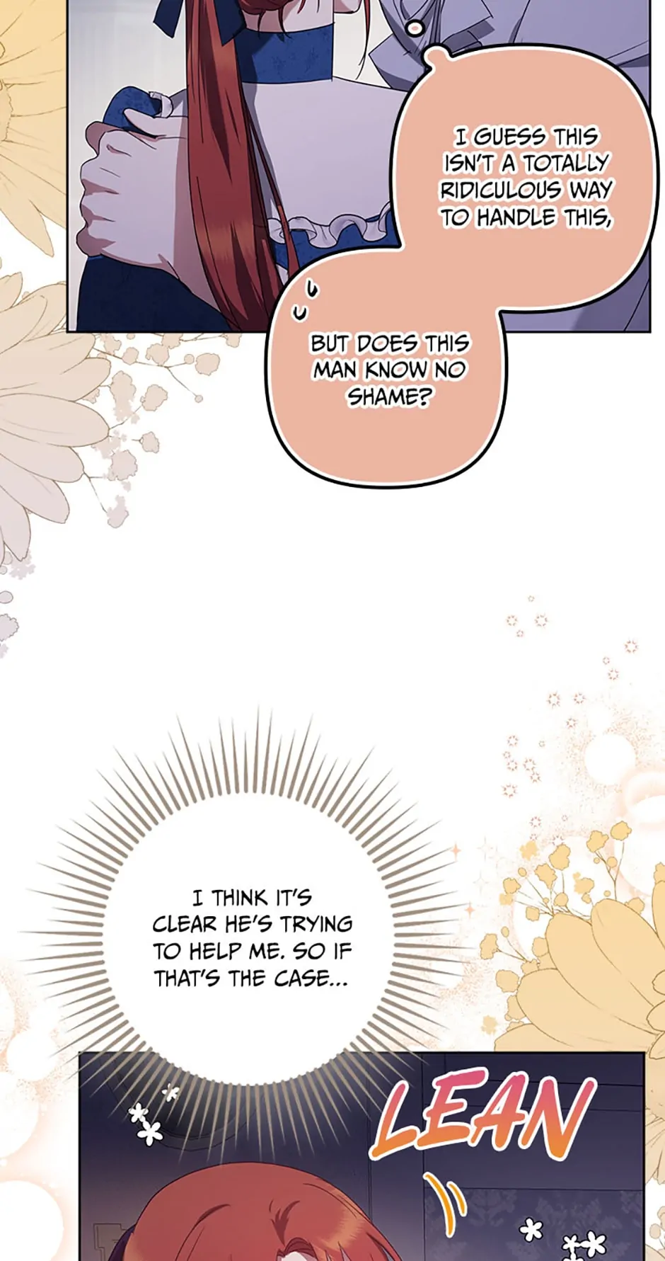 Catherine's Key to a Happy Life Chapter 7 - page 58