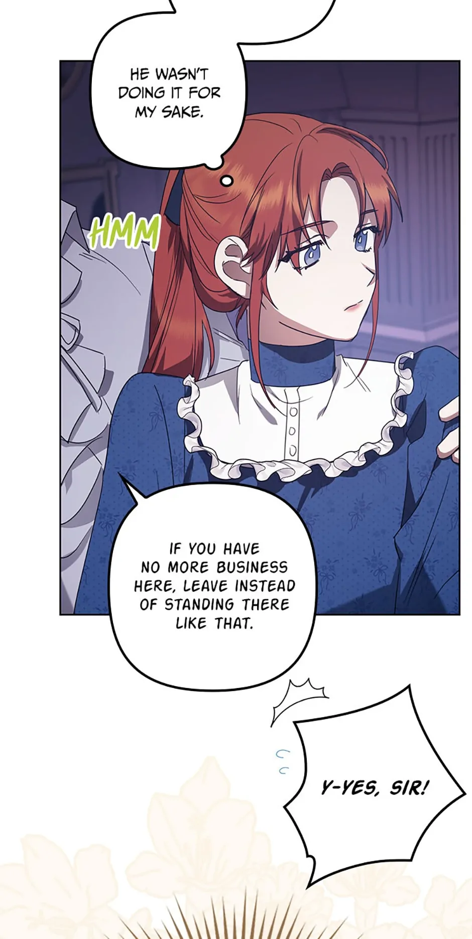 Catherine's Key to a Happy Life Chapter 7 - page 63