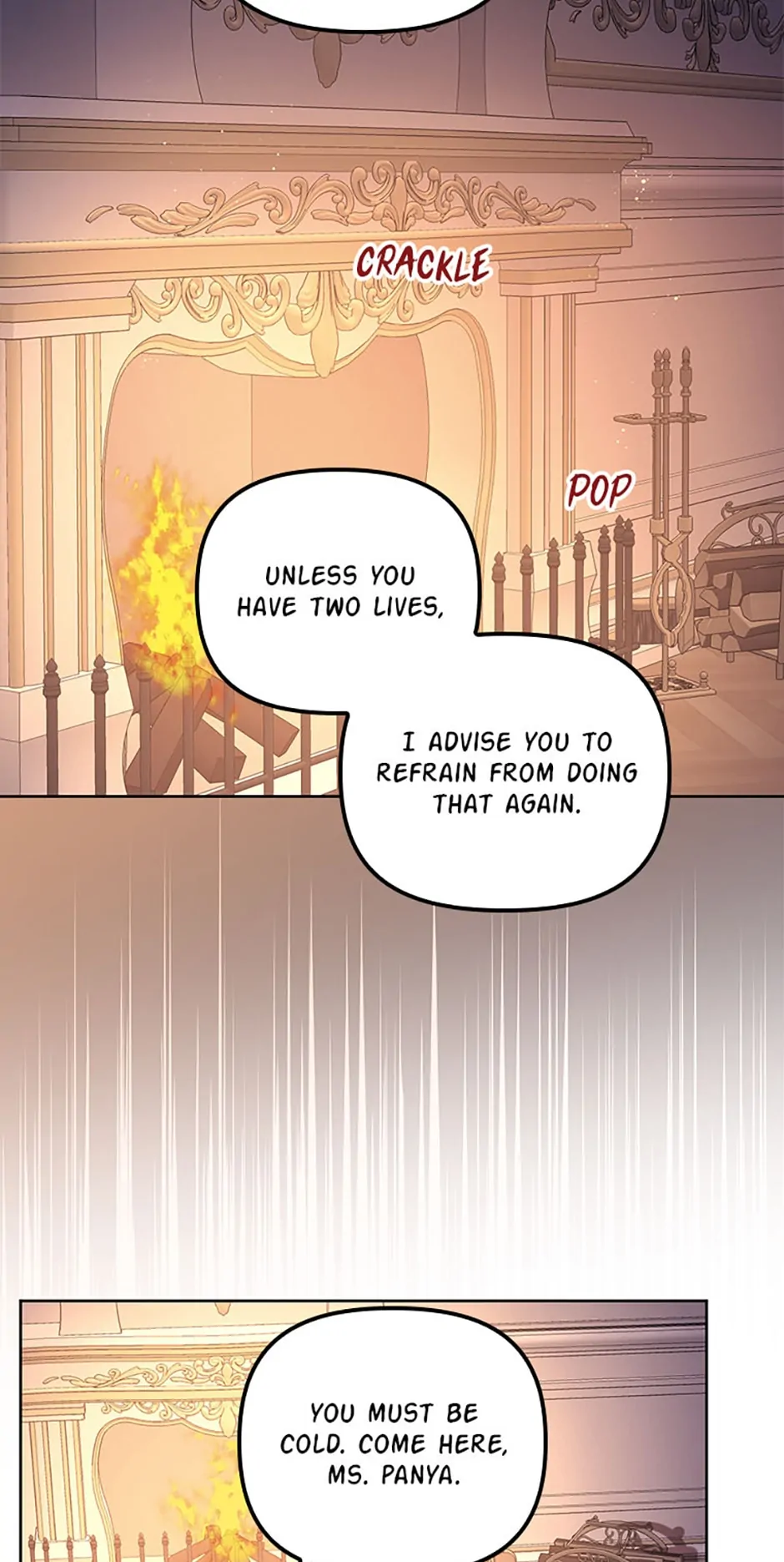 Catherine's Key to a Happy Life Chapter 7 - page 65