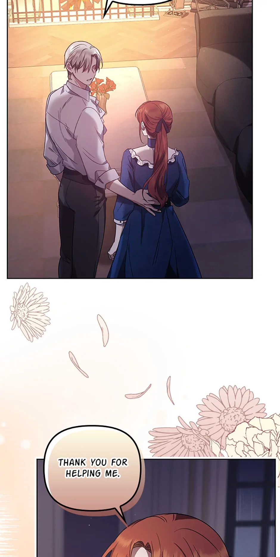 Catherine's Key to a Happy Life Chapter 7 - page 66