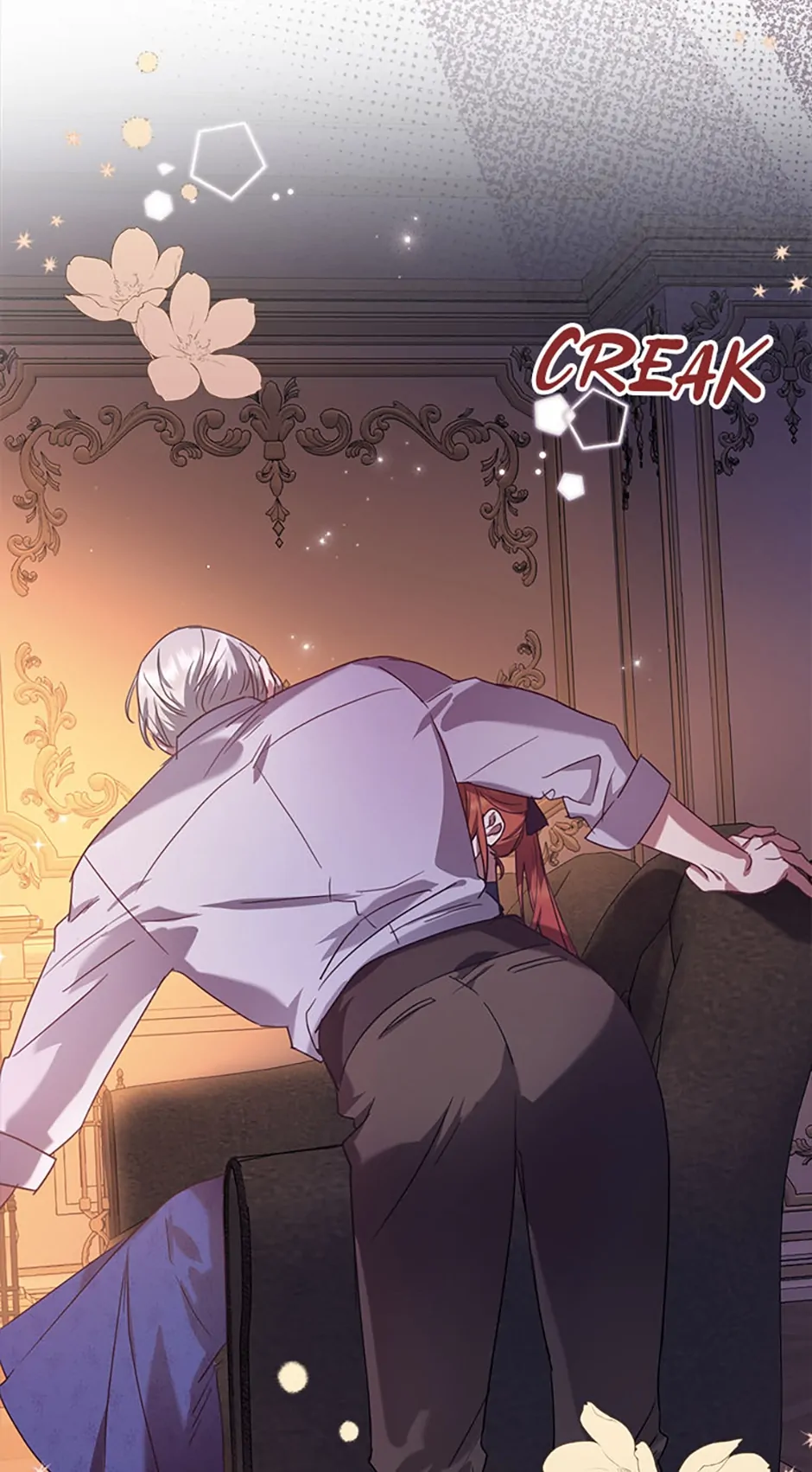 Catherine's Key to a Happy Life Chapter 7 - page 71