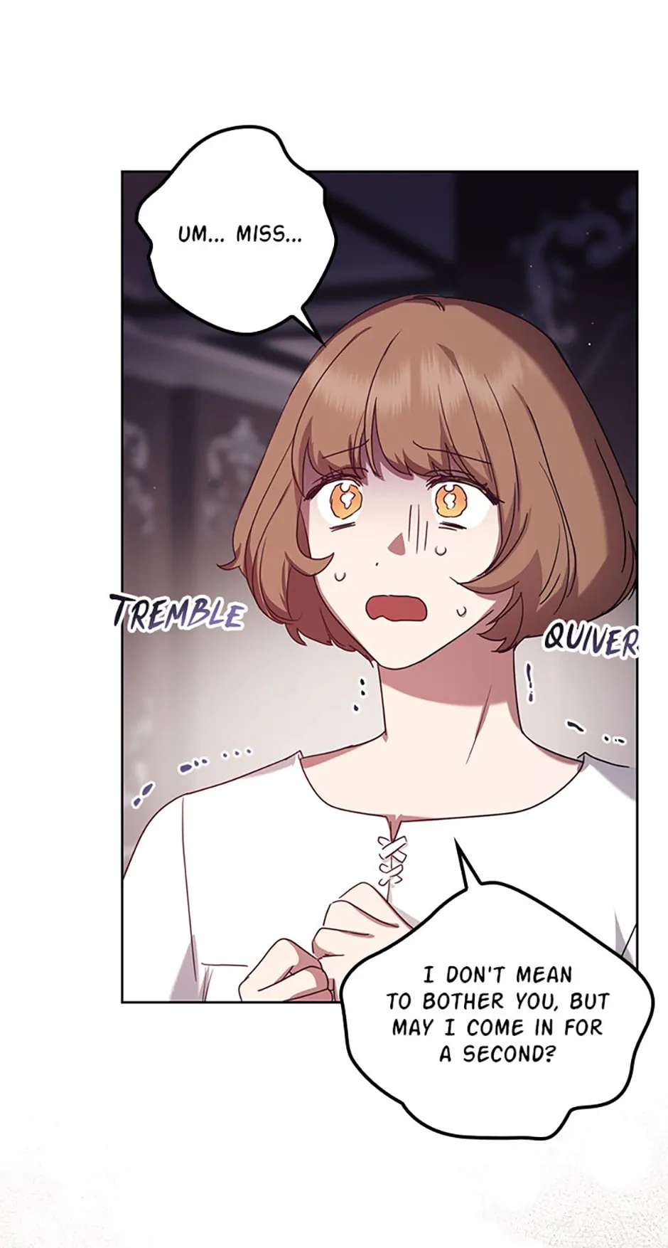 Catherine's Key to a Happy Life Chapter 6 - page 12