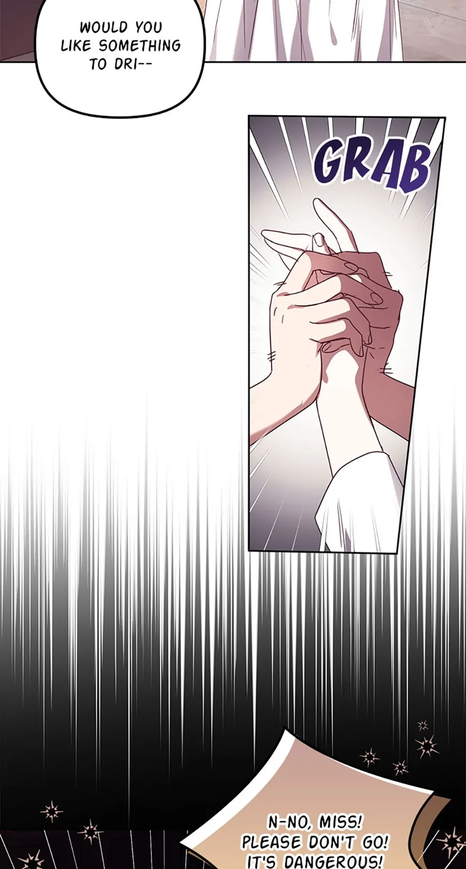 Catherine's Key to a Happy Life Chapter 6 - page 14