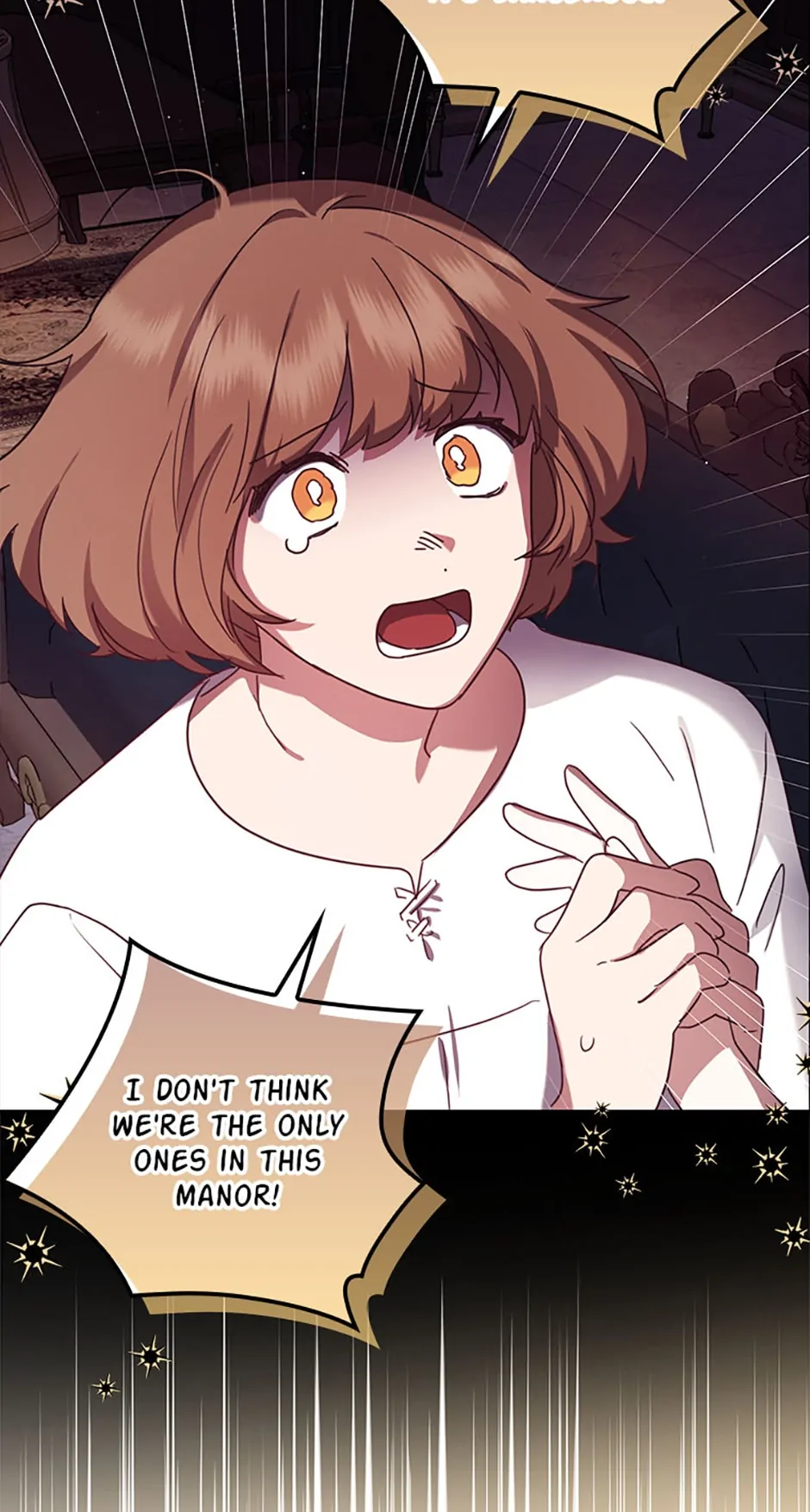 Catherine's Key to a Happy Life Chapter 6 - page 15