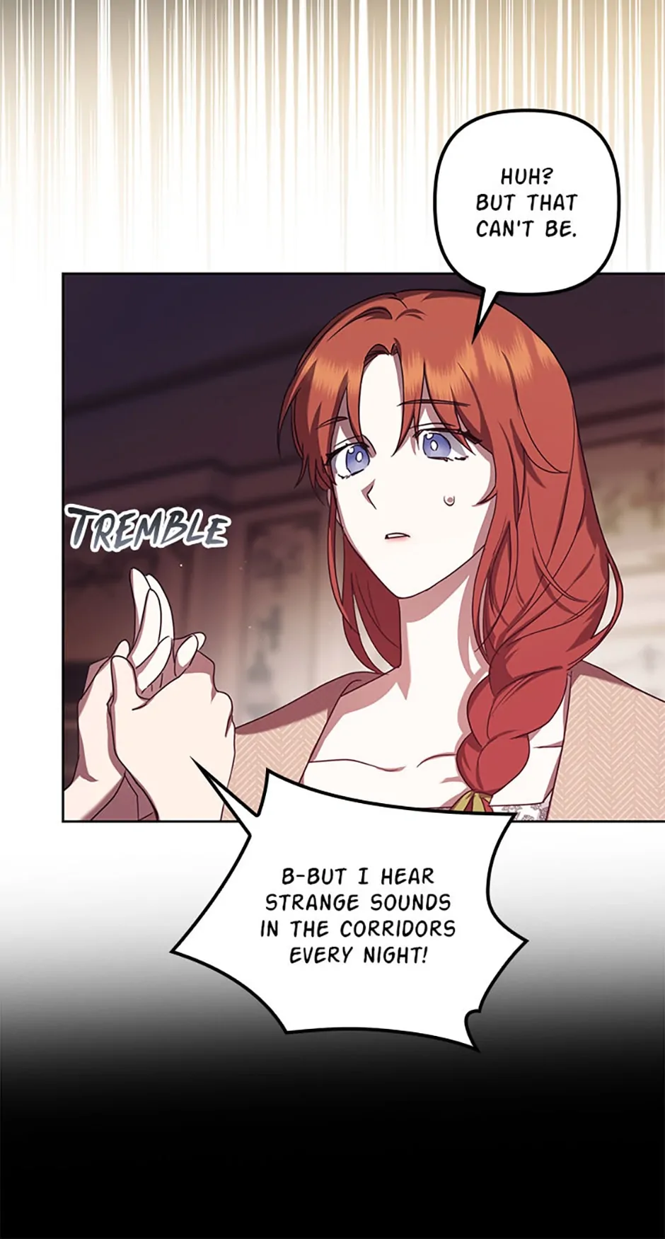 Catherine's Key to a Happy Life Chapter 6 - page 16