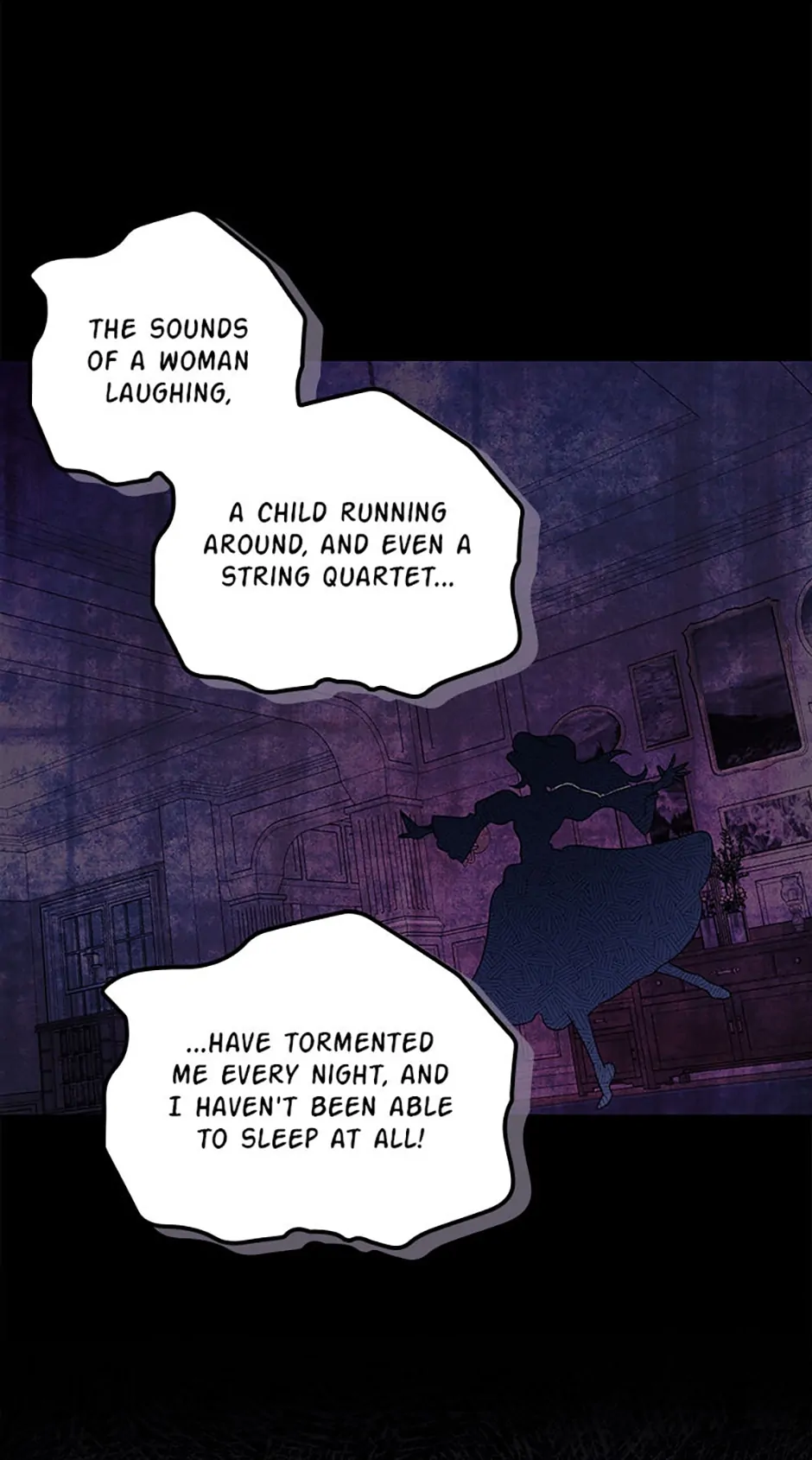 Catherine's Key to a Happy Life Chapter 6 - page 17