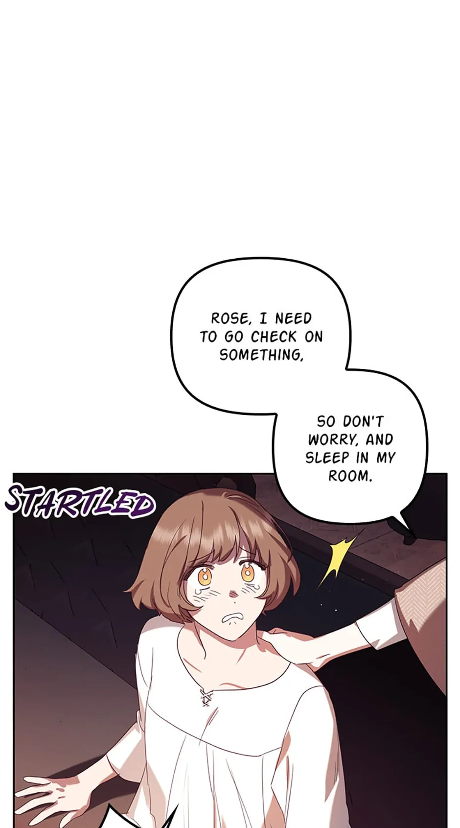 Catherine's Key to a Happy Life Chapter 6 - page 20