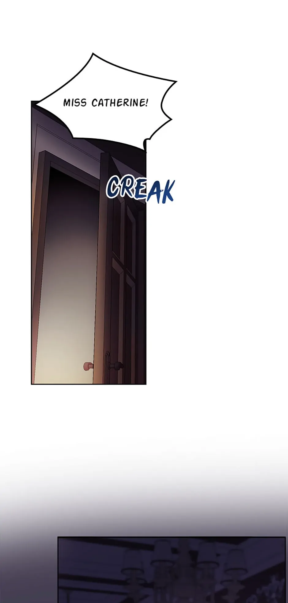 Catherine's Key to a Happy Life Chapter 6 - page 23
